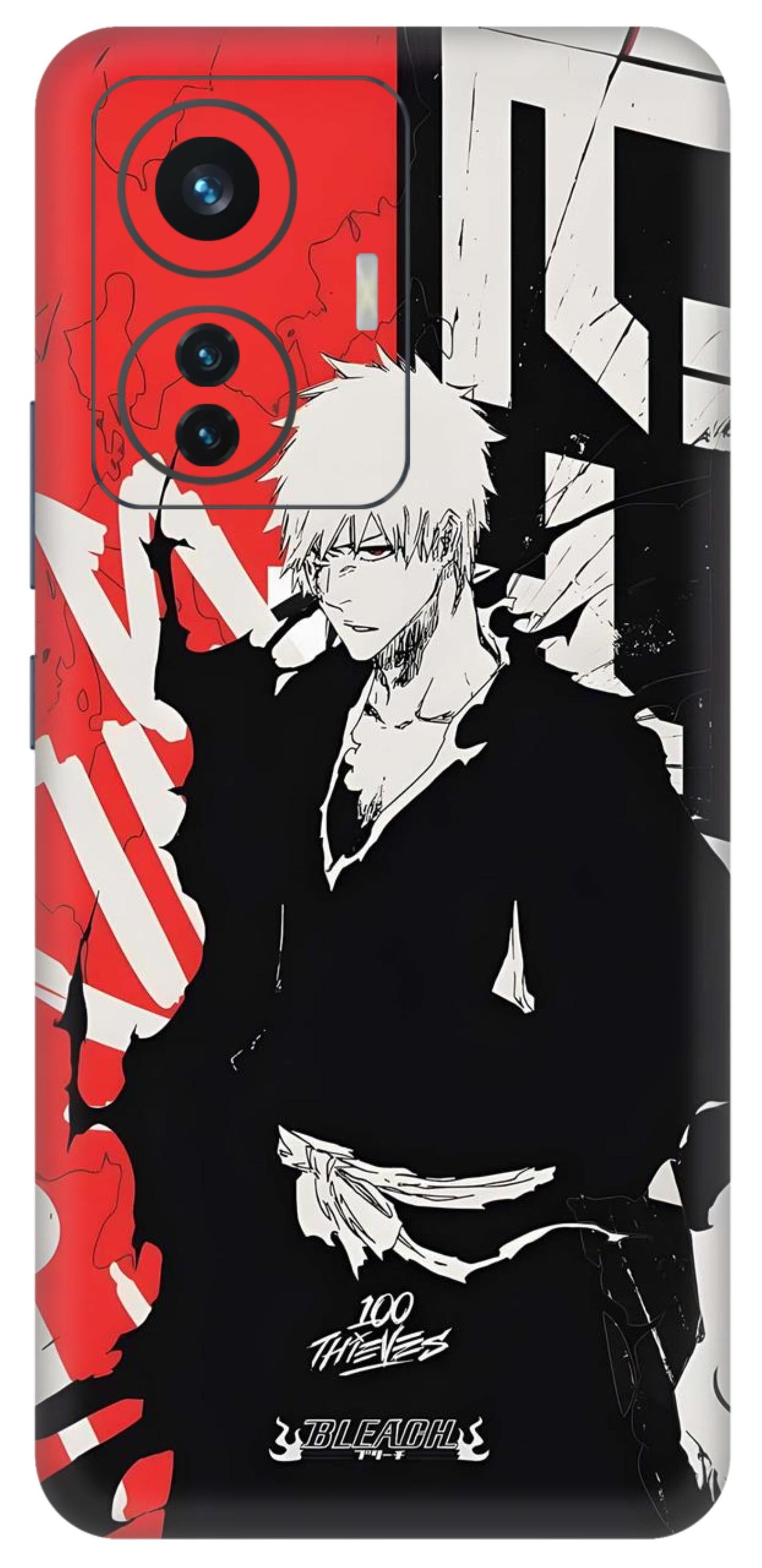 iQOO Z6 Pro 5G Skins and Wraps