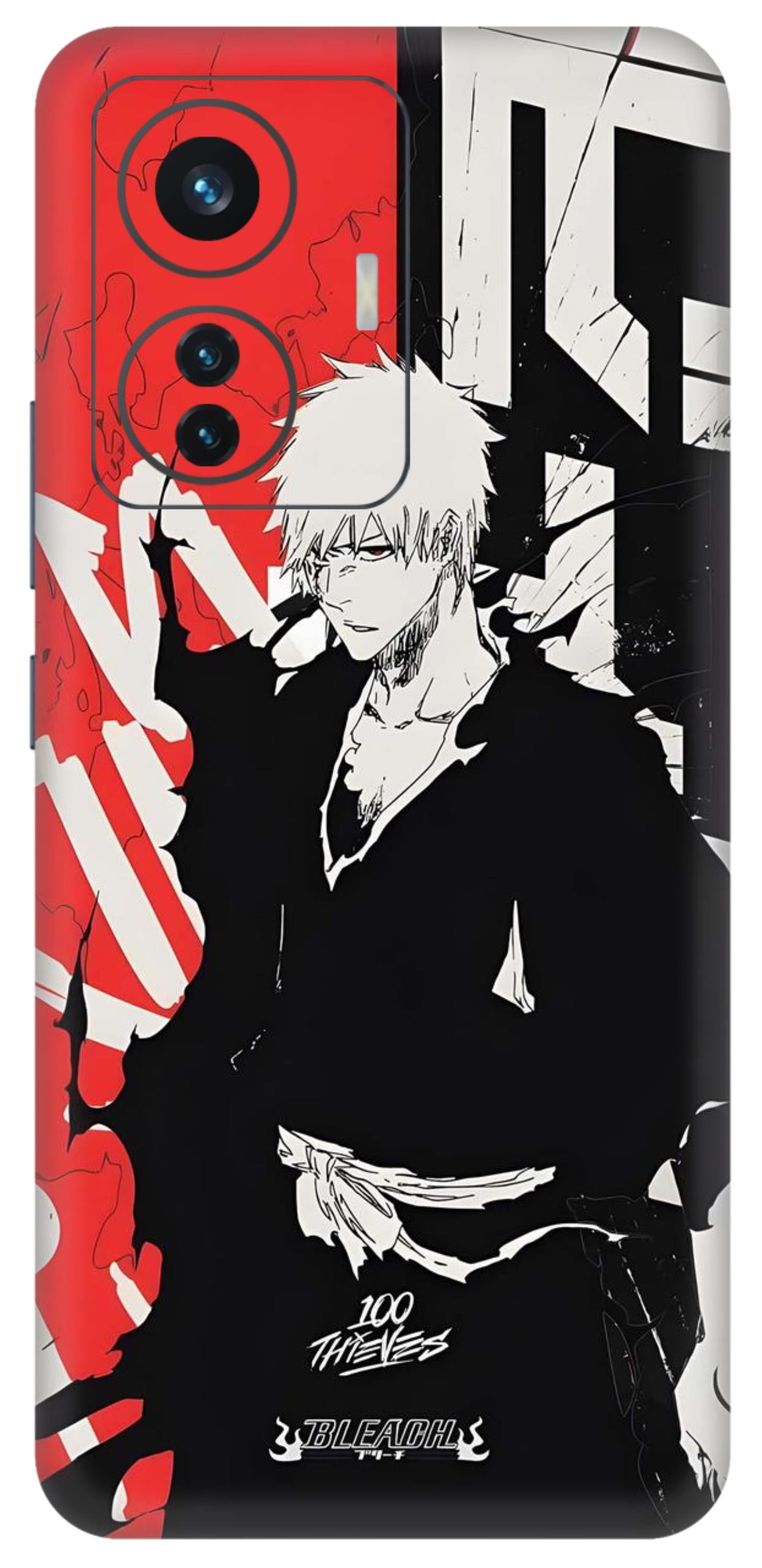 iQOO Z6 Pro 5G Skins and Wraps