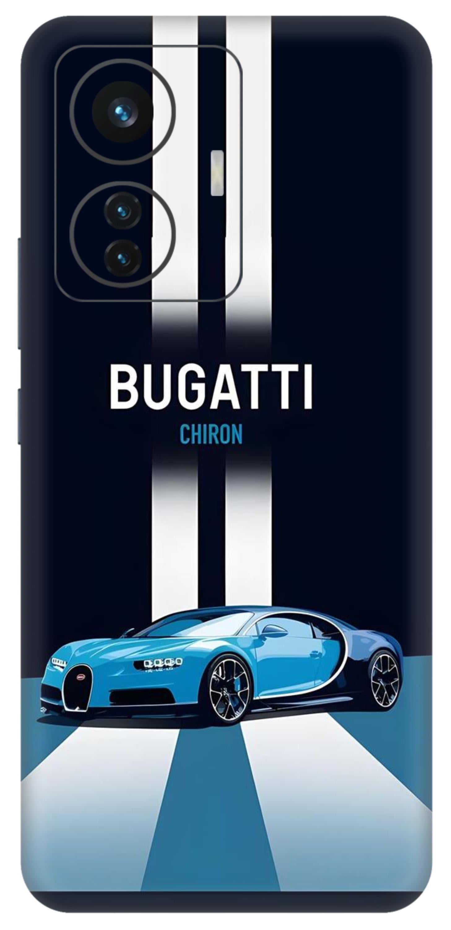 iQOO Z6 Pro 5G Skins and Wraps