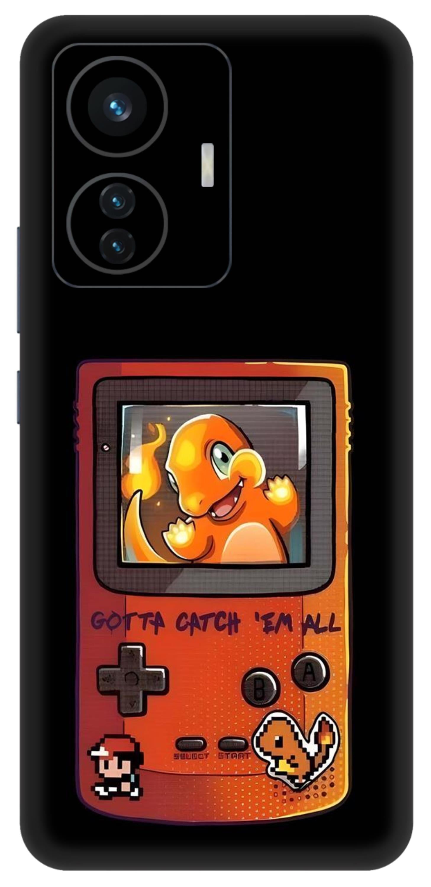 iQOO Z6 Pro 5G Skins and Wraps