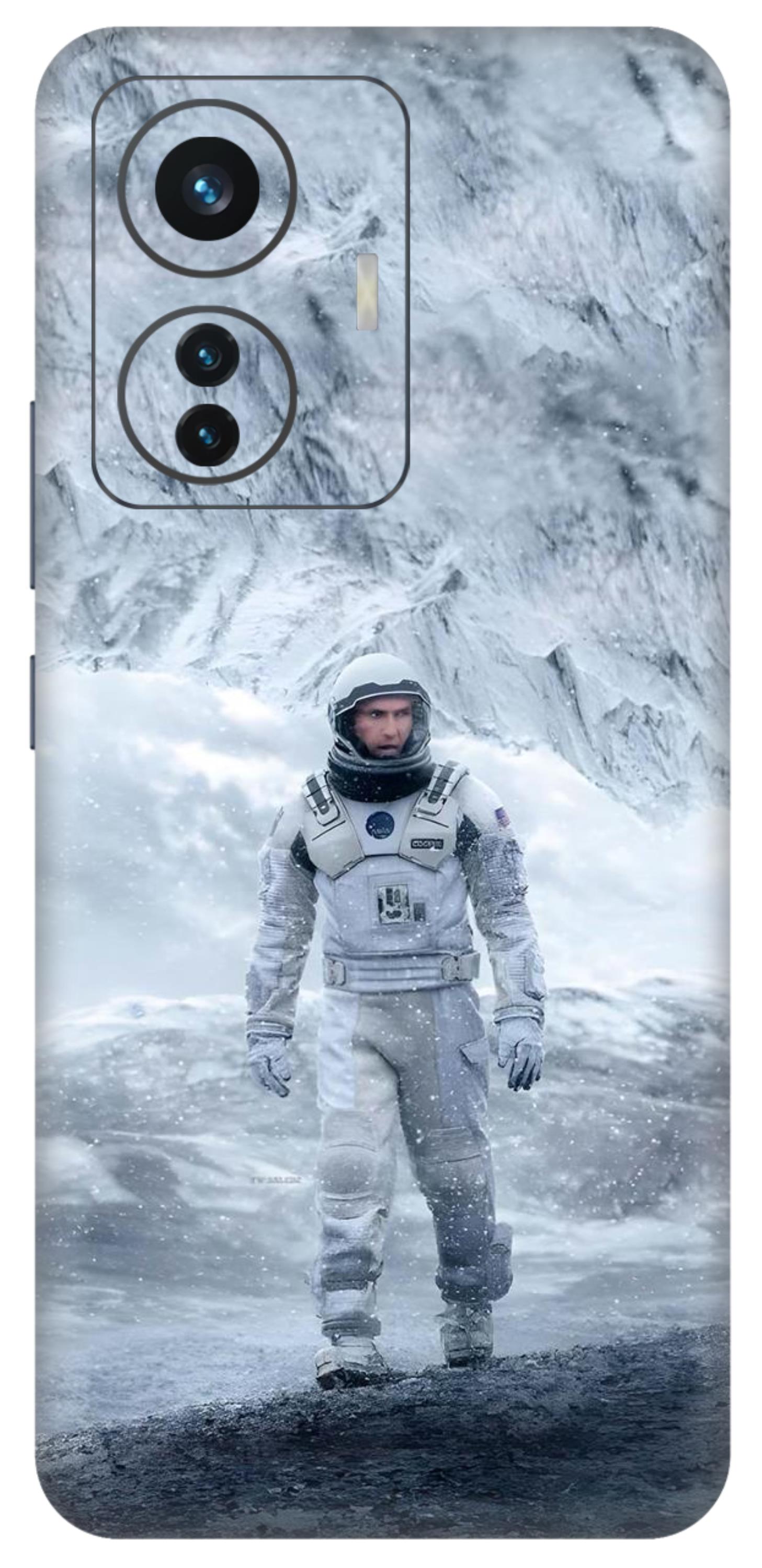 iQOO Z6 Pro 5G Skins and Wraps