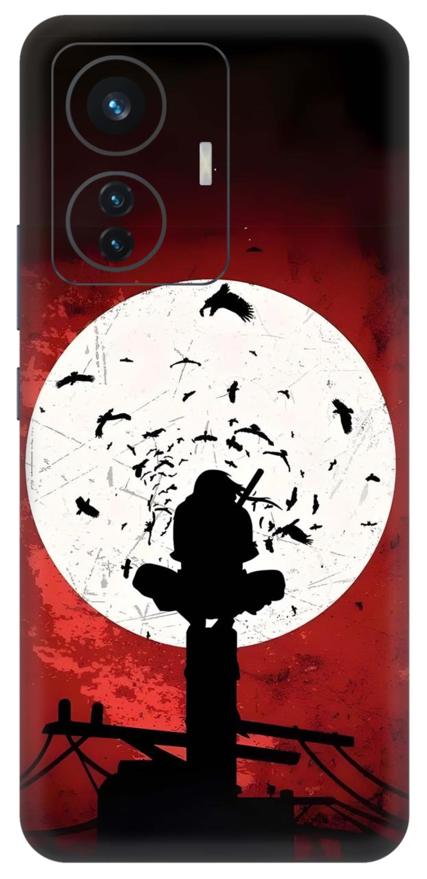 iQOO Z6 Pro 5G Skins and Wraps