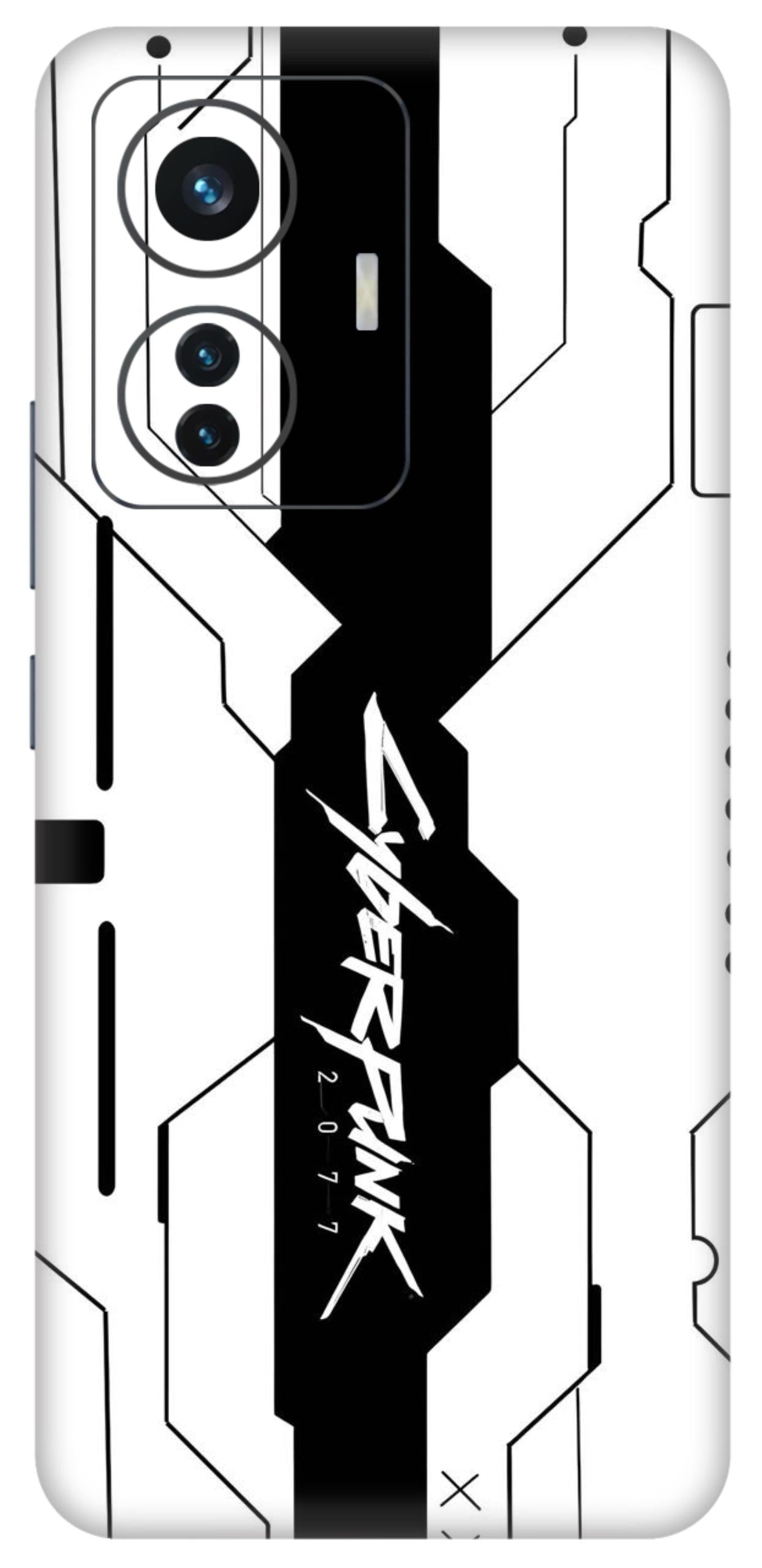 iQOO Z6 Pro 5G Skins and Wraps