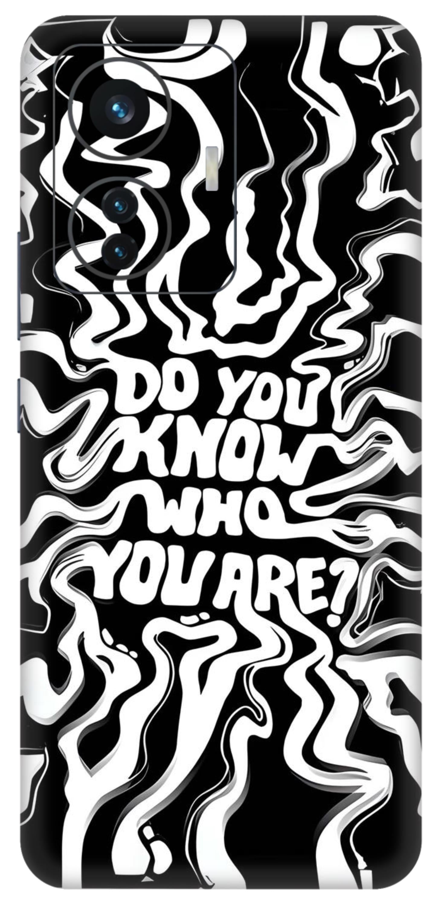 iQOO Z6 Pro 5G Skins and Wraps