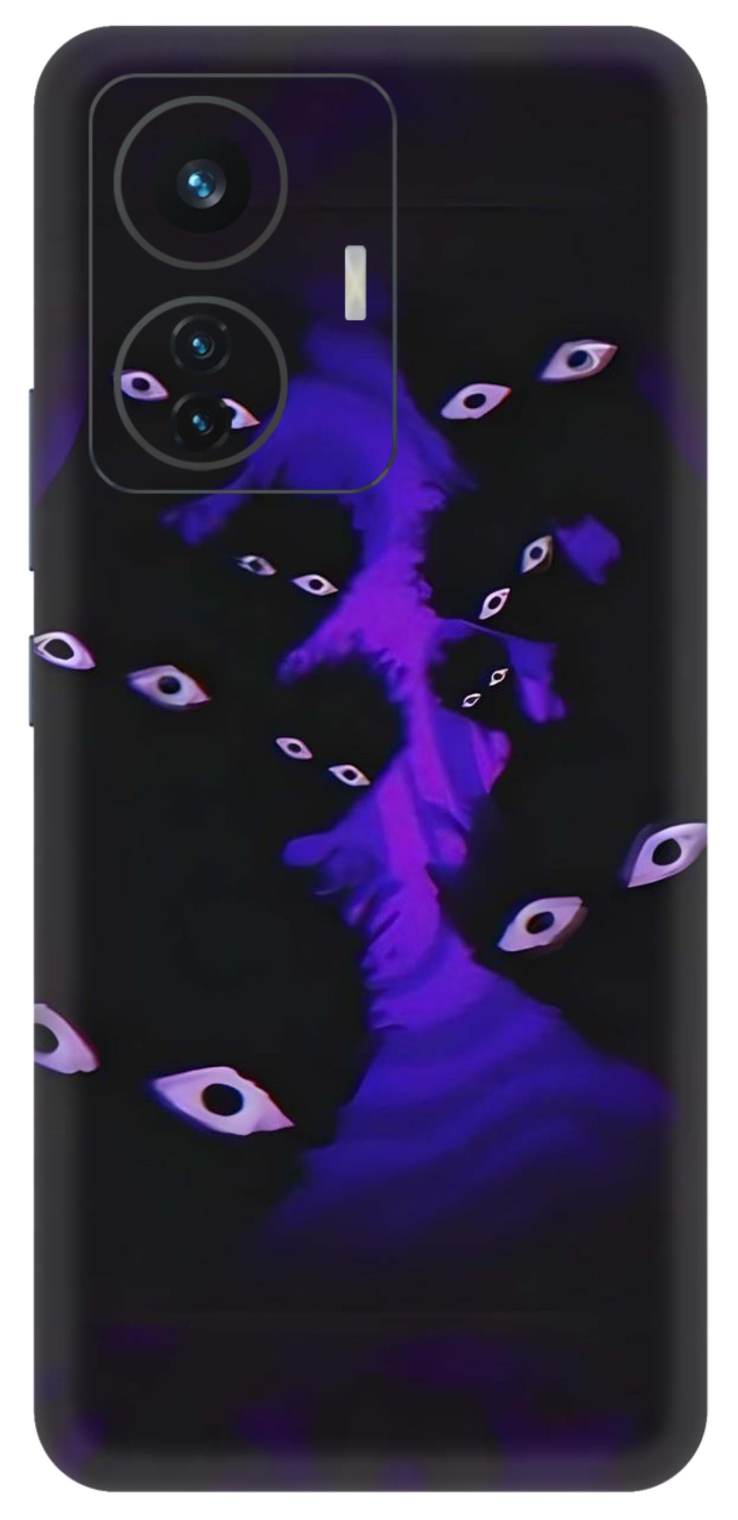 iQOO Z6 Pro 5G Skins and Wraps