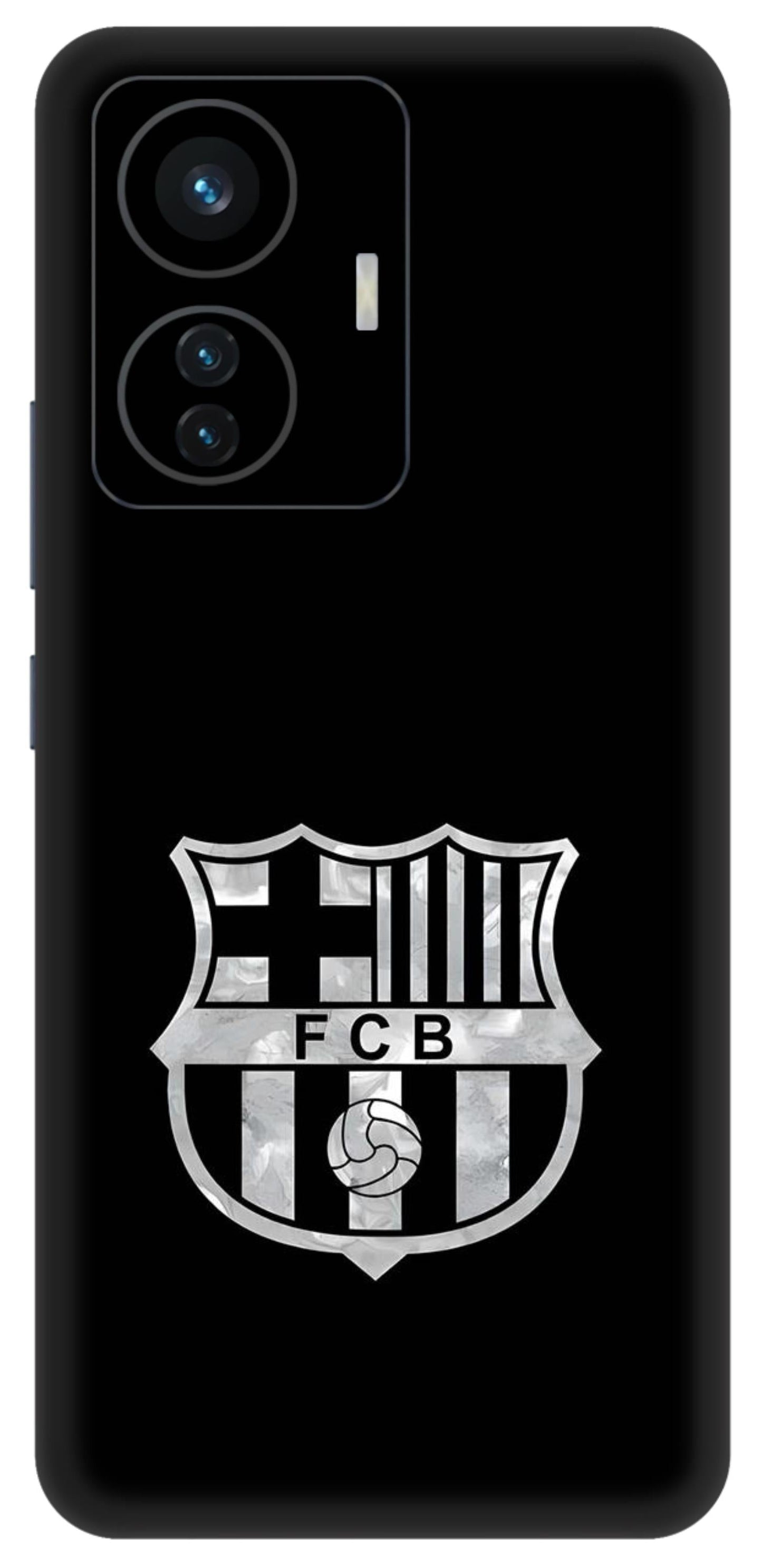 iQOO Z6 Pro 5G Skins and Wraps