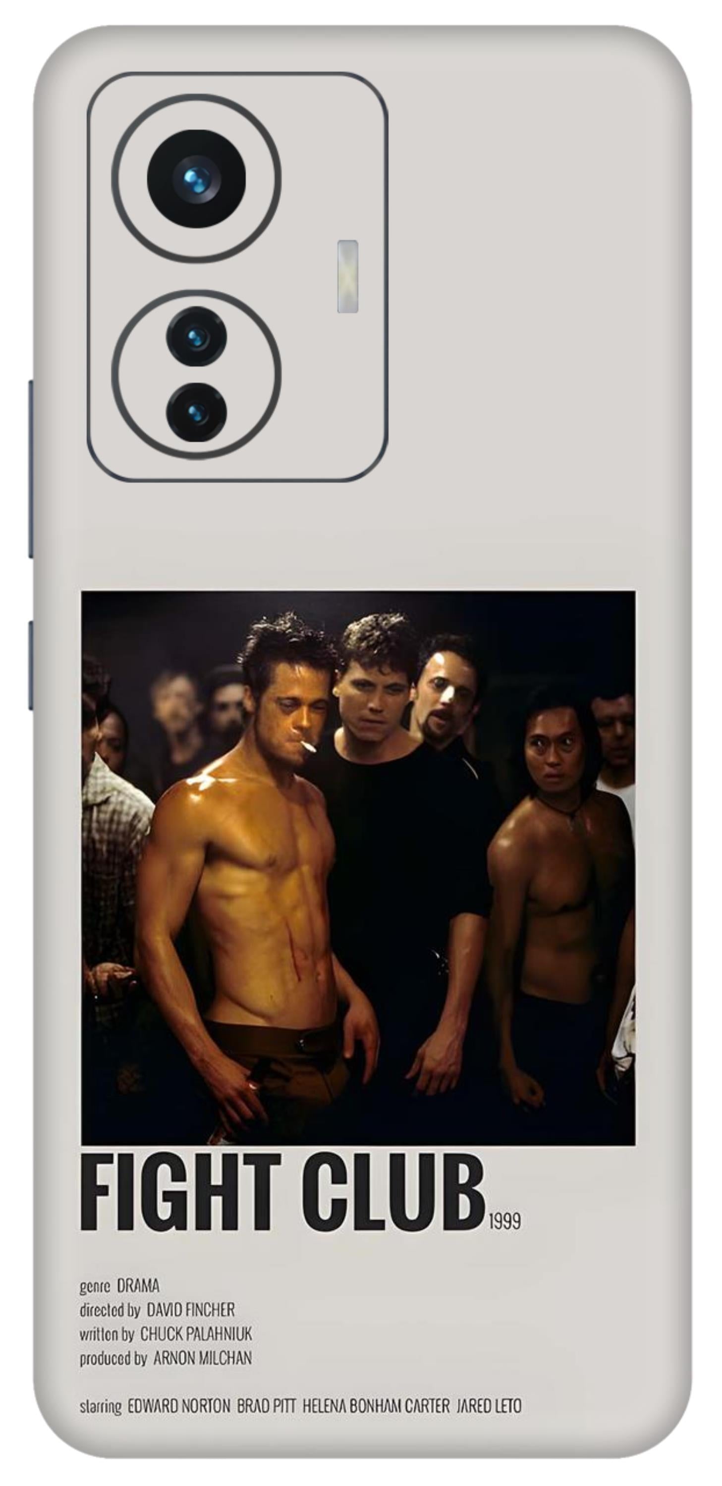 iQOO Z6 Pro 5G Skins and Wraps