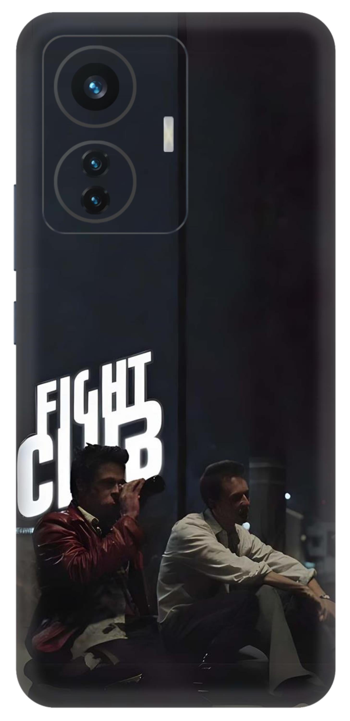 iQOO Z6 Pro 5G Skins and Wraps