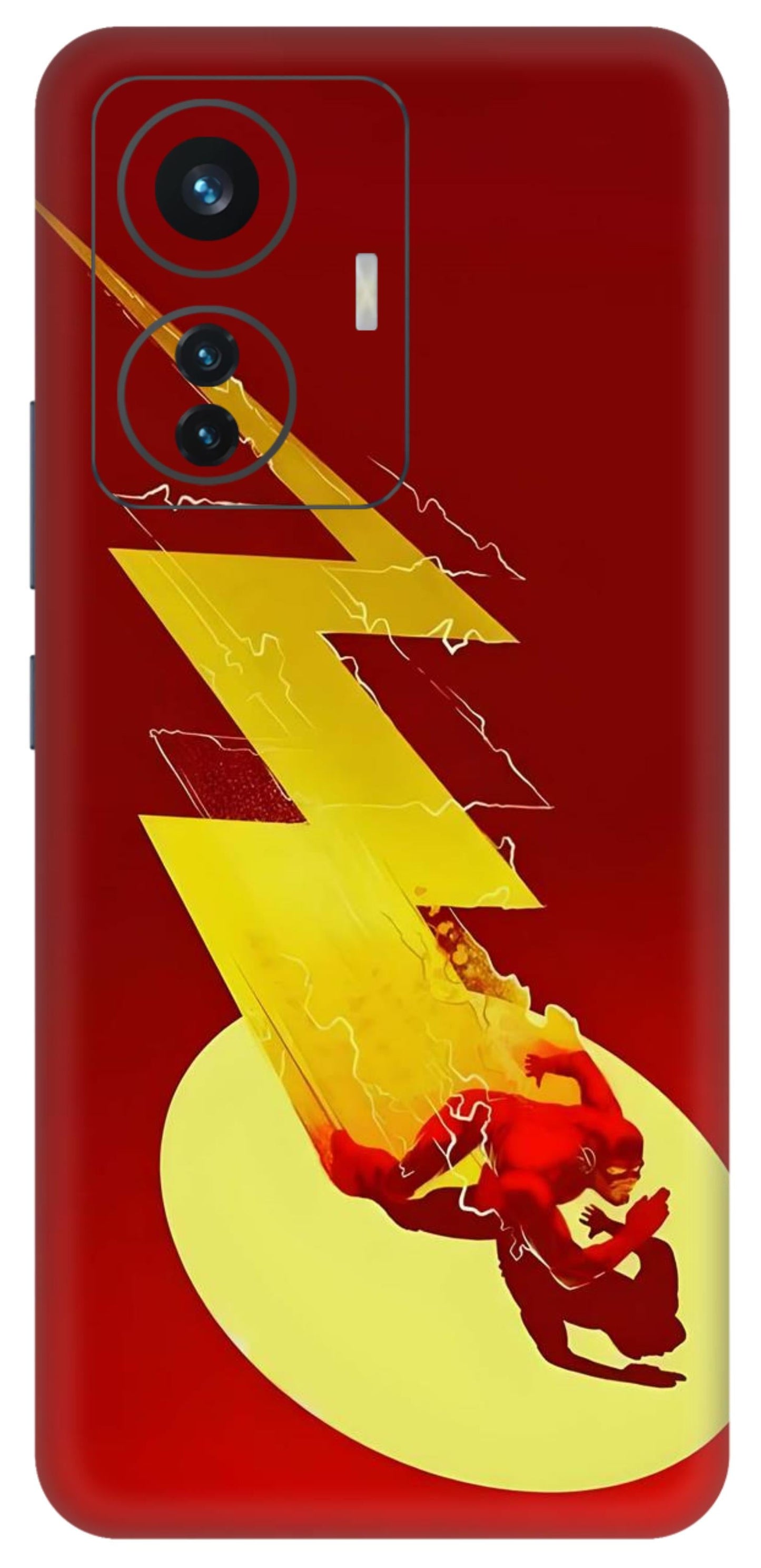 iQOO Z6 Pro 5G Skins and Wraps