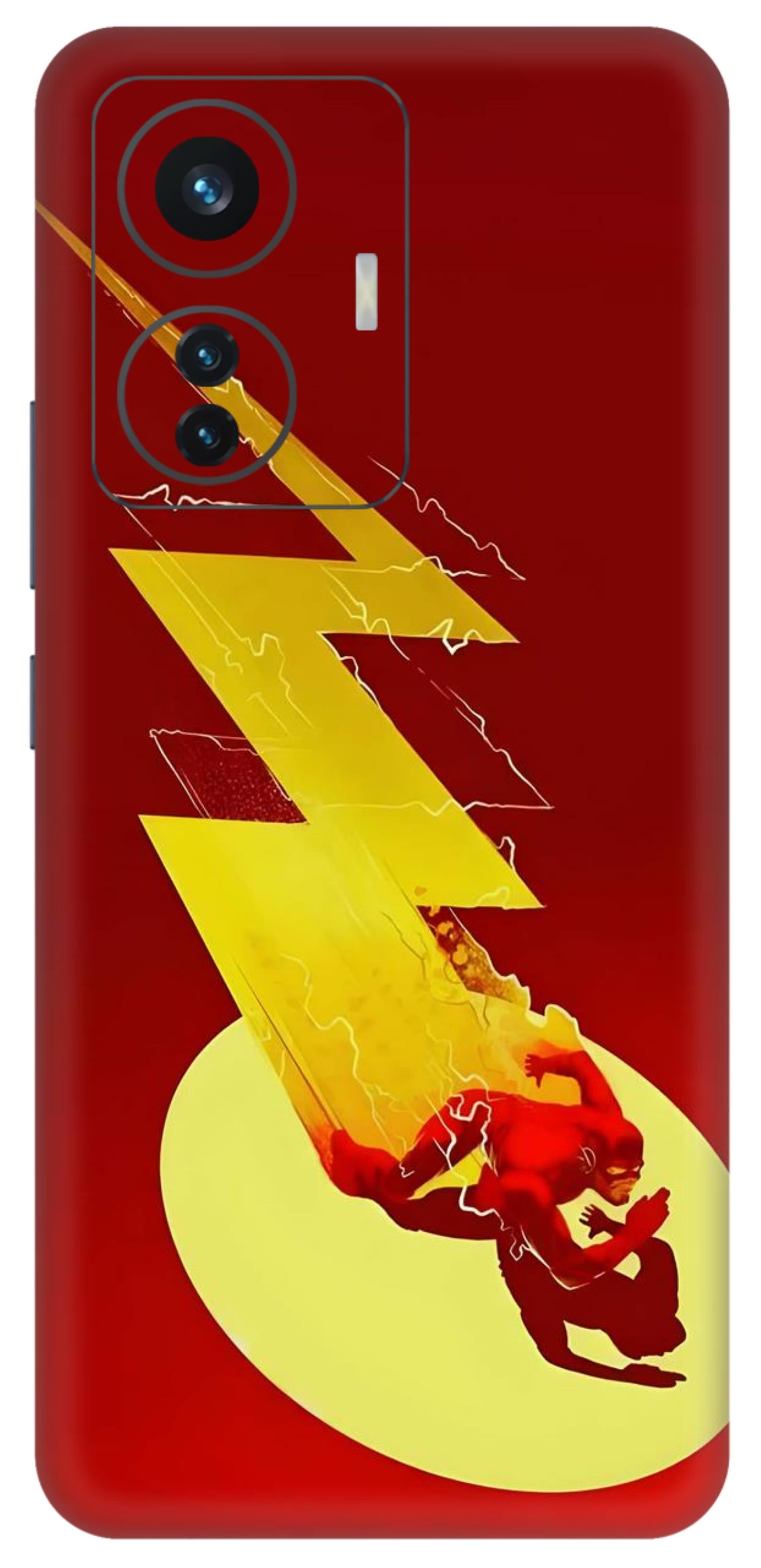 iQOO Z6 Pro 5G Skins and Wraps