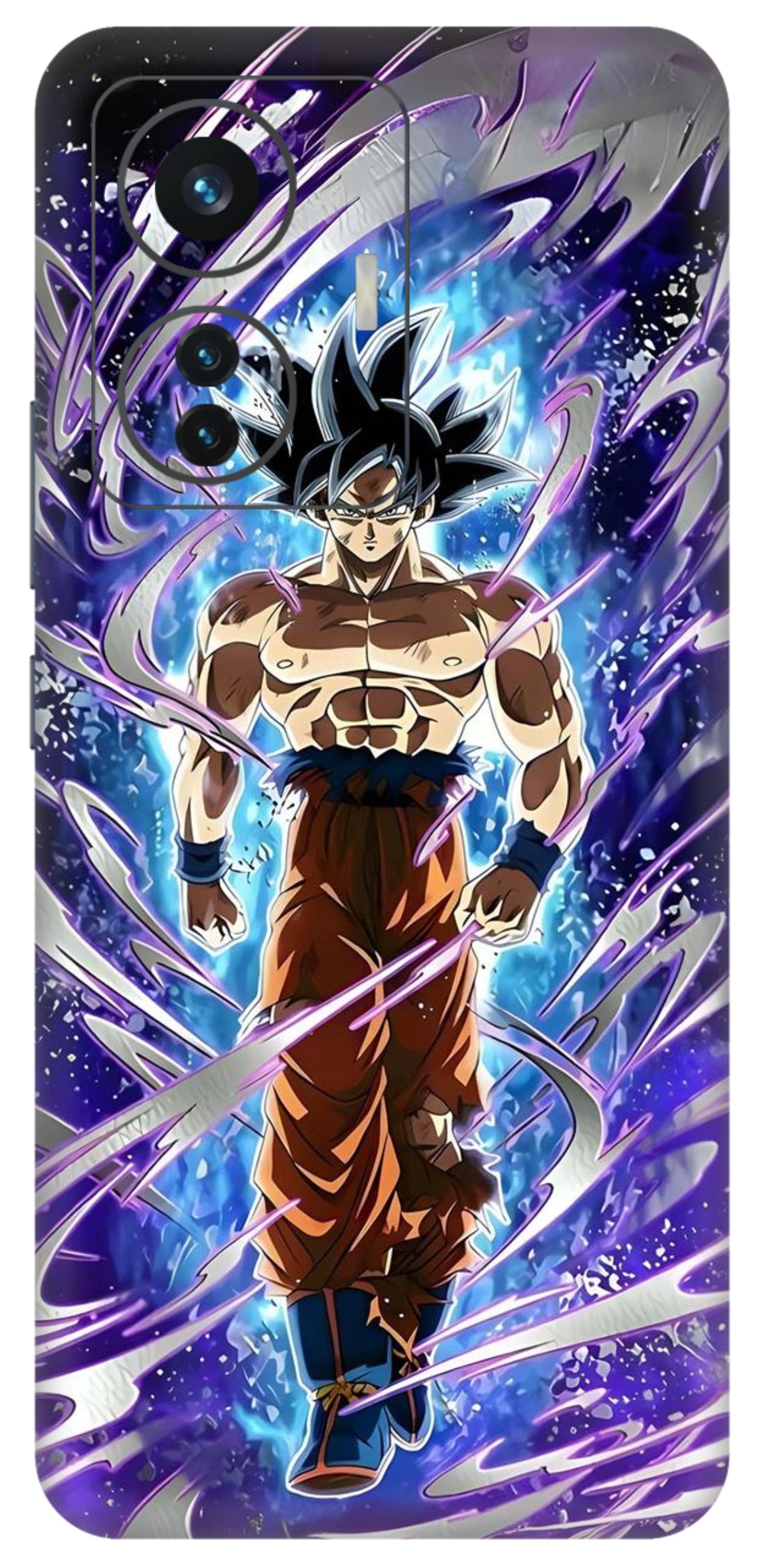 iQOO Z6 Pro 5G Skins and Wraps