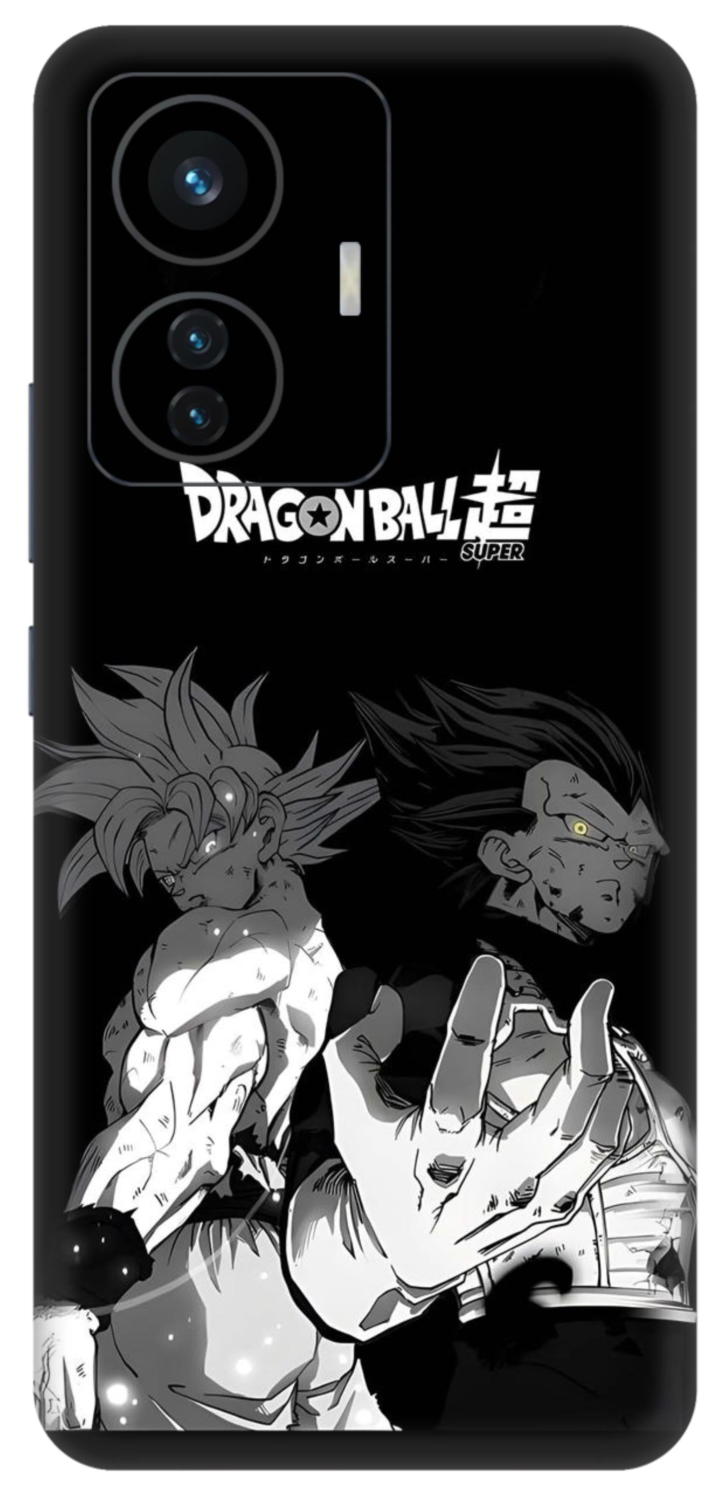 iQOO Z6 Pro 5G Skins and Wraps