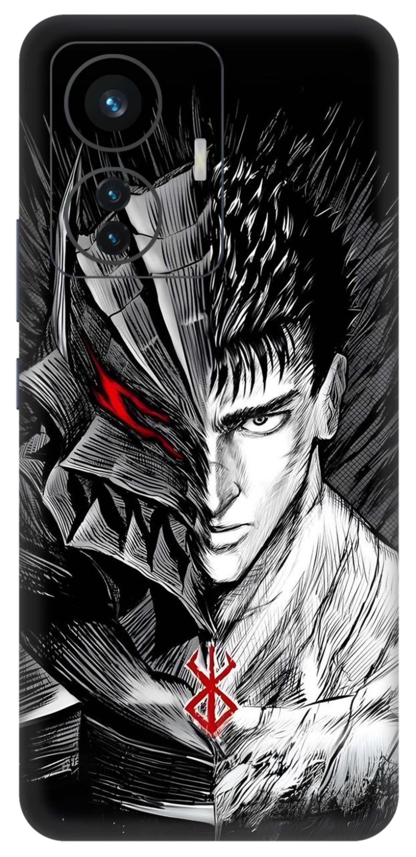 iQOO Z6 Pro 5G Skins and Wraps