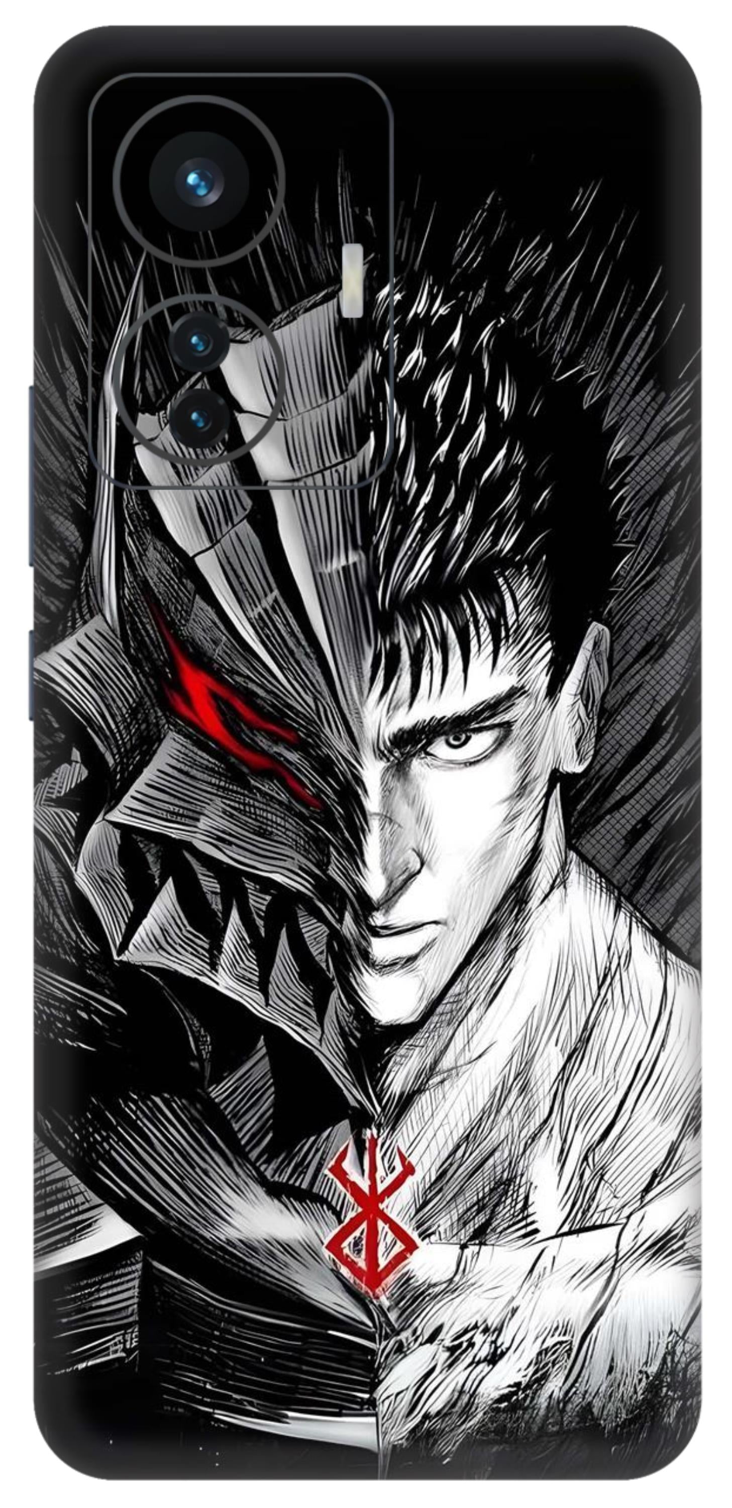 iQOO Z6 Pro 5G Skins and Wraps