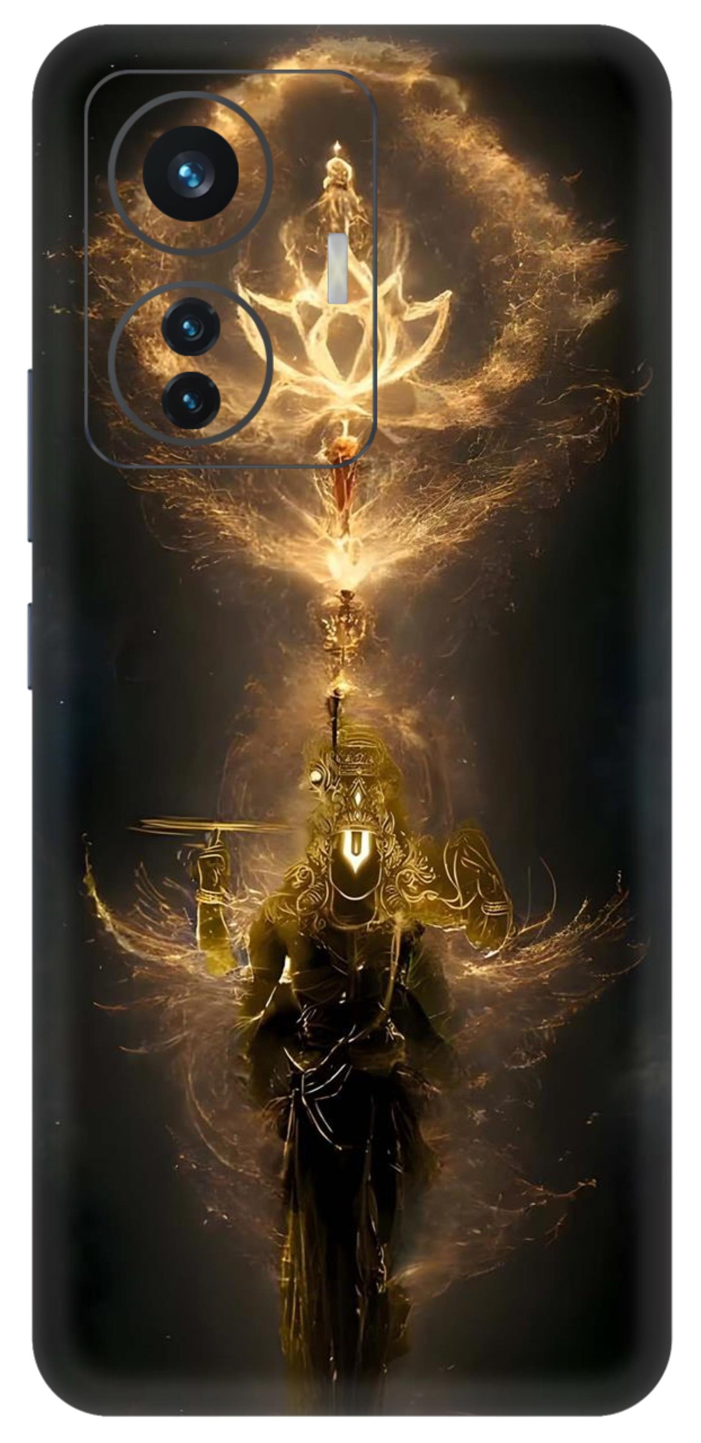 iQOO Z6 Pro 5G Skins and Wraps