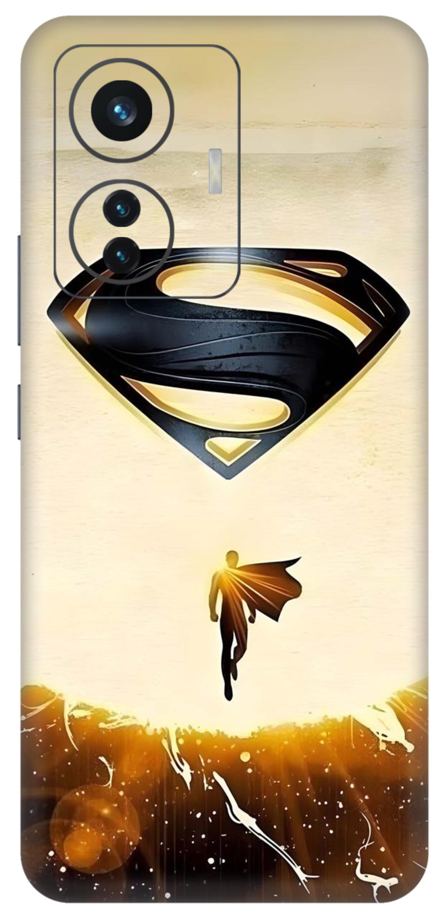 iQOO Z6 Pro 5G Skins and Wraps