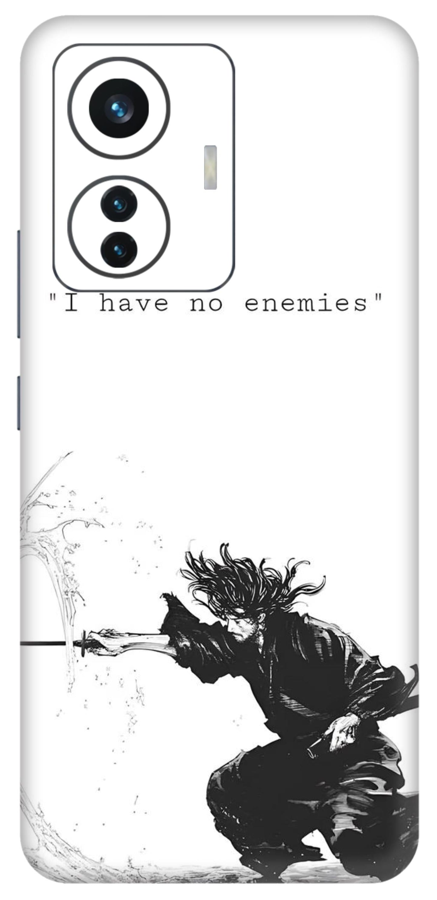 iQOO Z6 Pro 5G Skins and Wraps