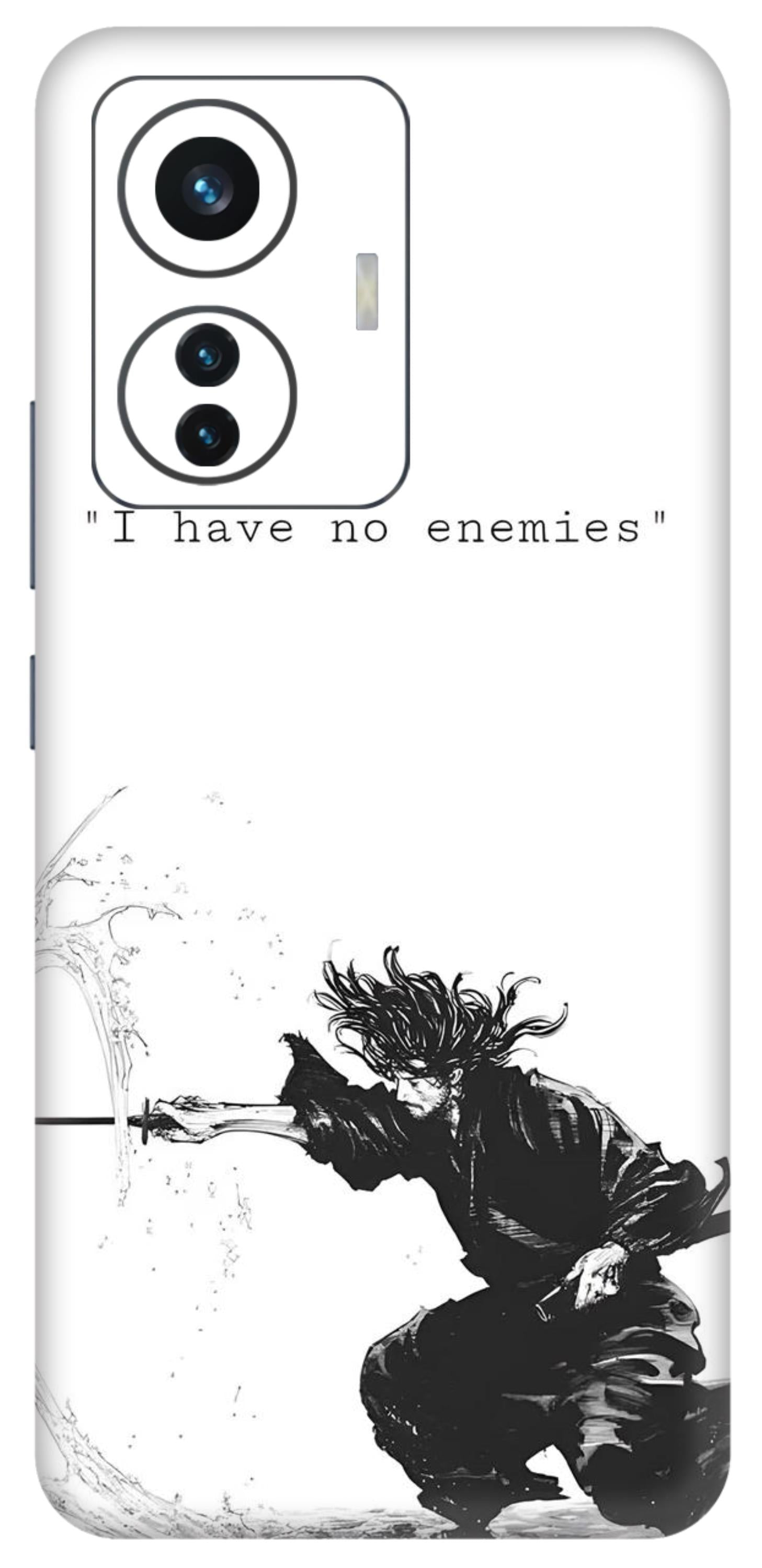 iQOO Z6 Pro 5G Skins and Wraps