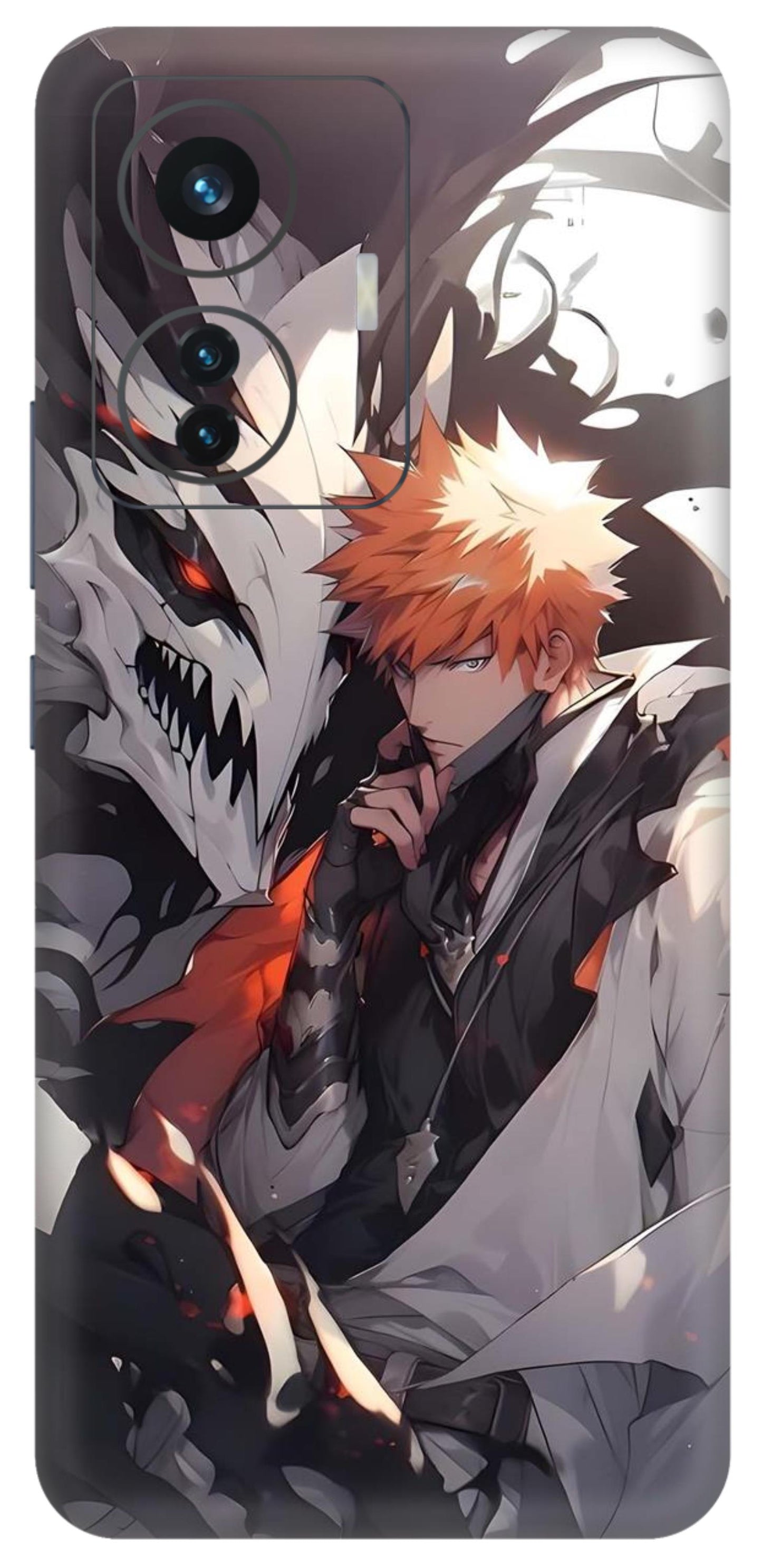 iQOO Z6 Pro 5G Skins and Wraps