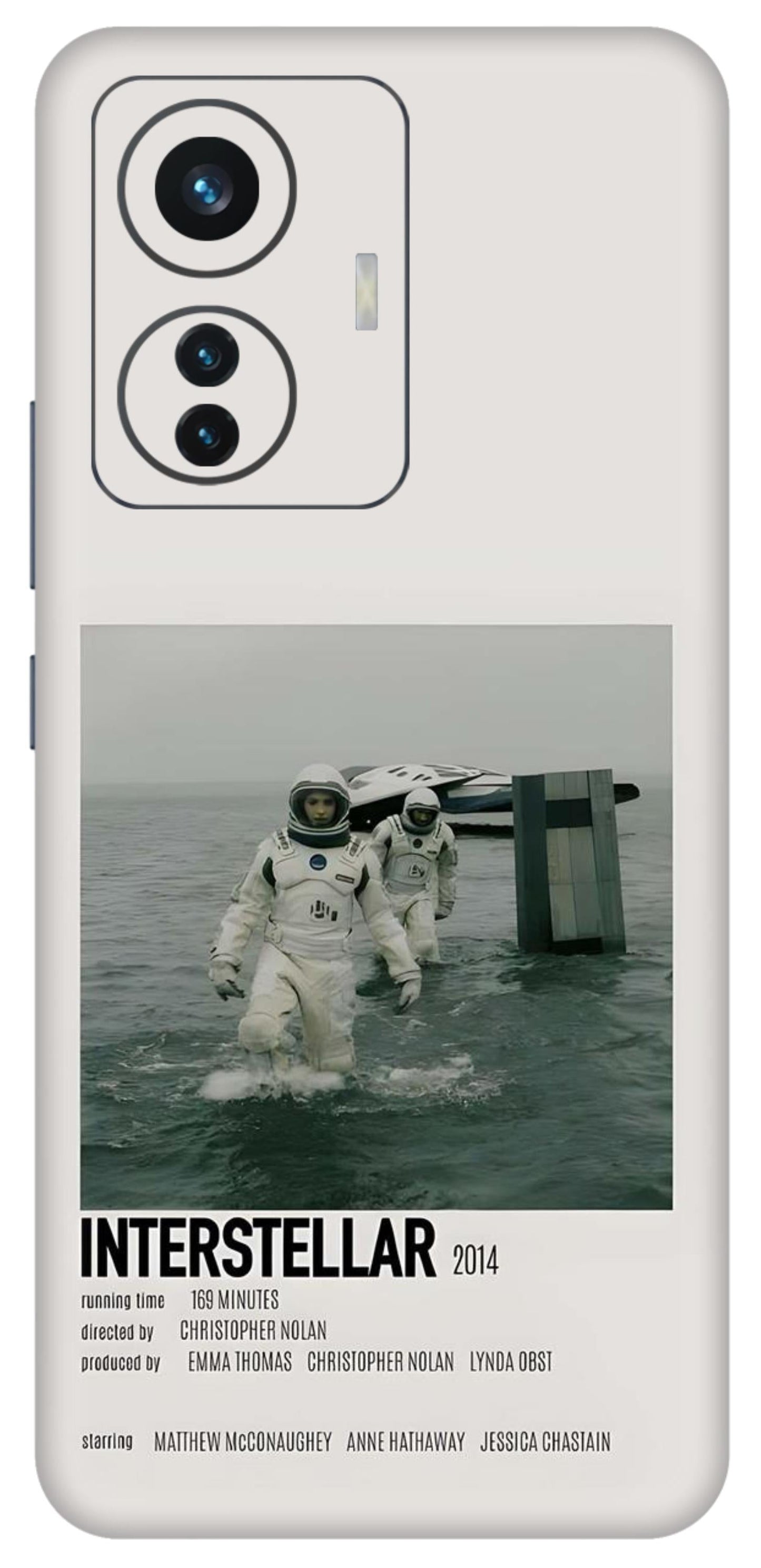 iQOO Z6 Pro 5G Skins and Wraps