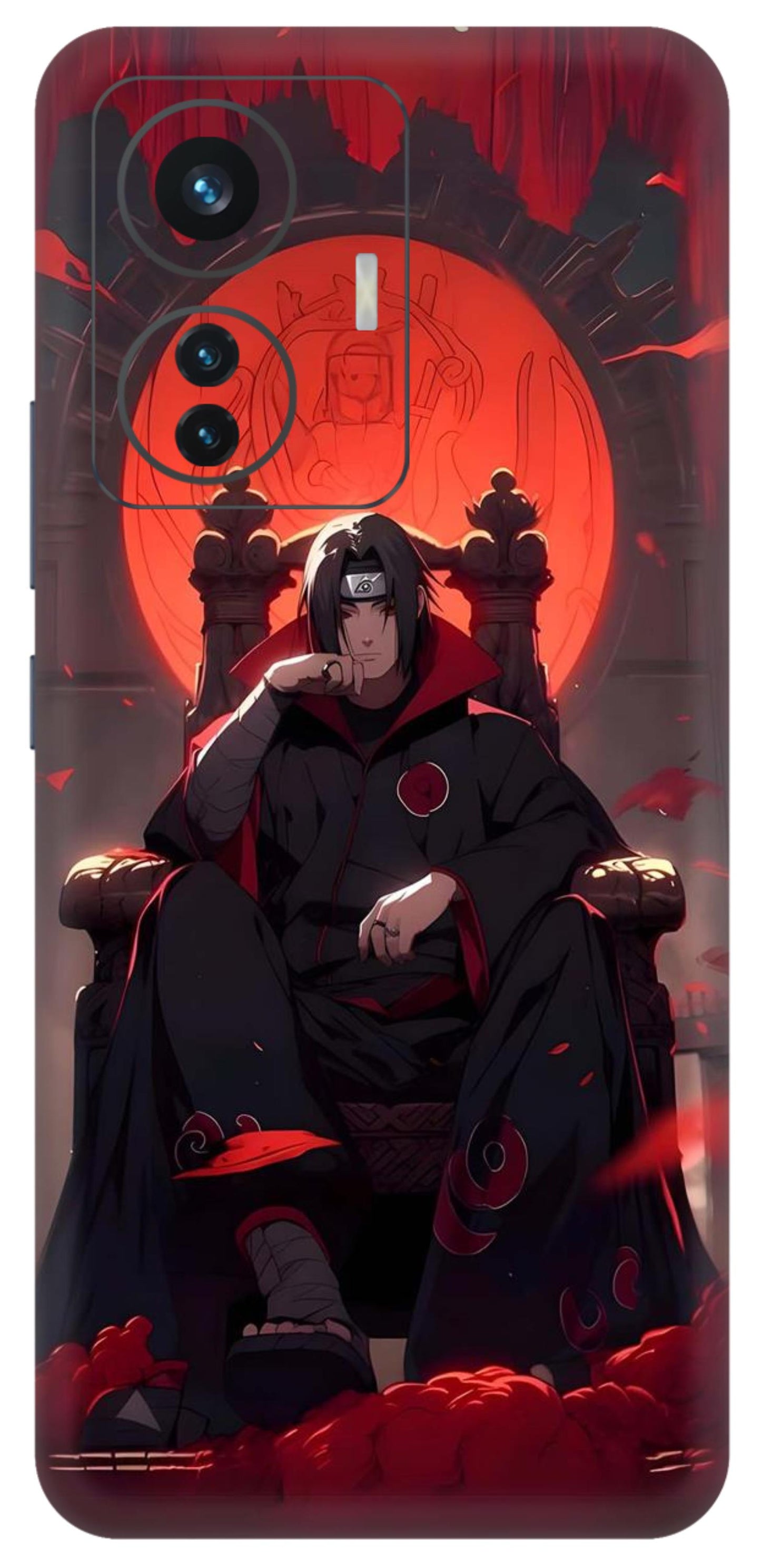 iQOO Z6 Pro 5G Skins and Wraps