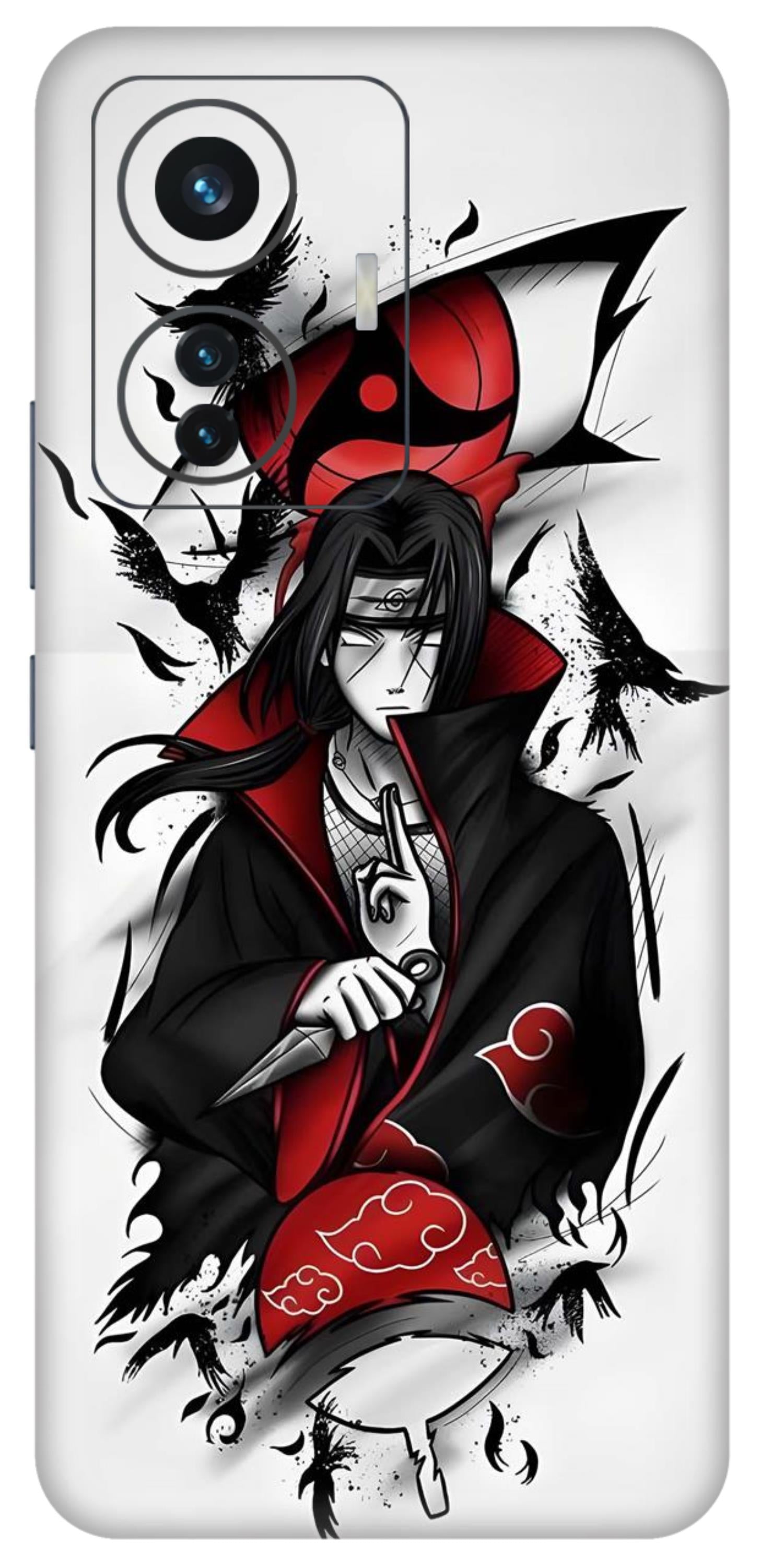 iQOO Z6 Pro 5G Skins and Wraps