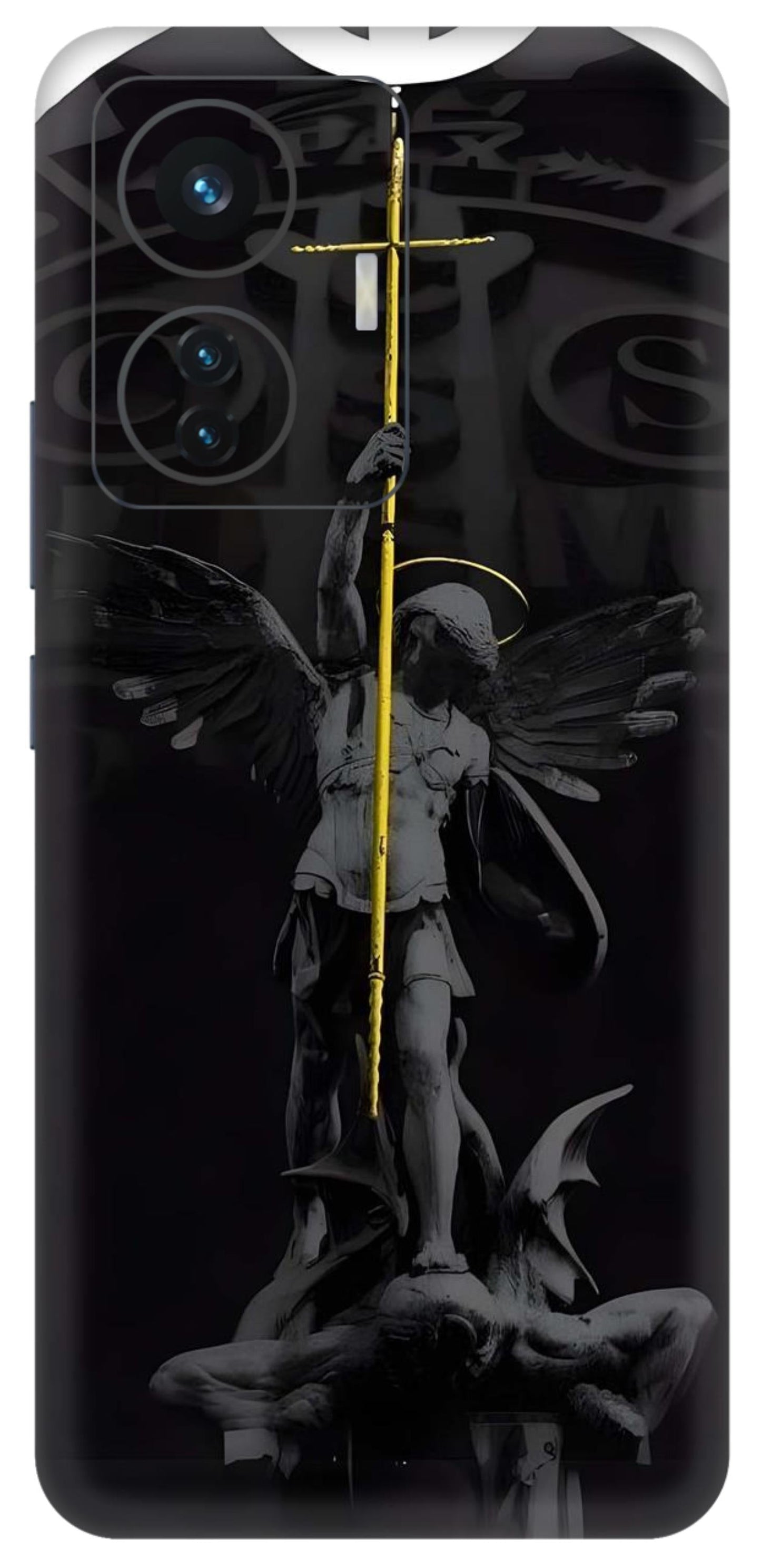 iQOO Z6 Pro 5G Skins and Wraps