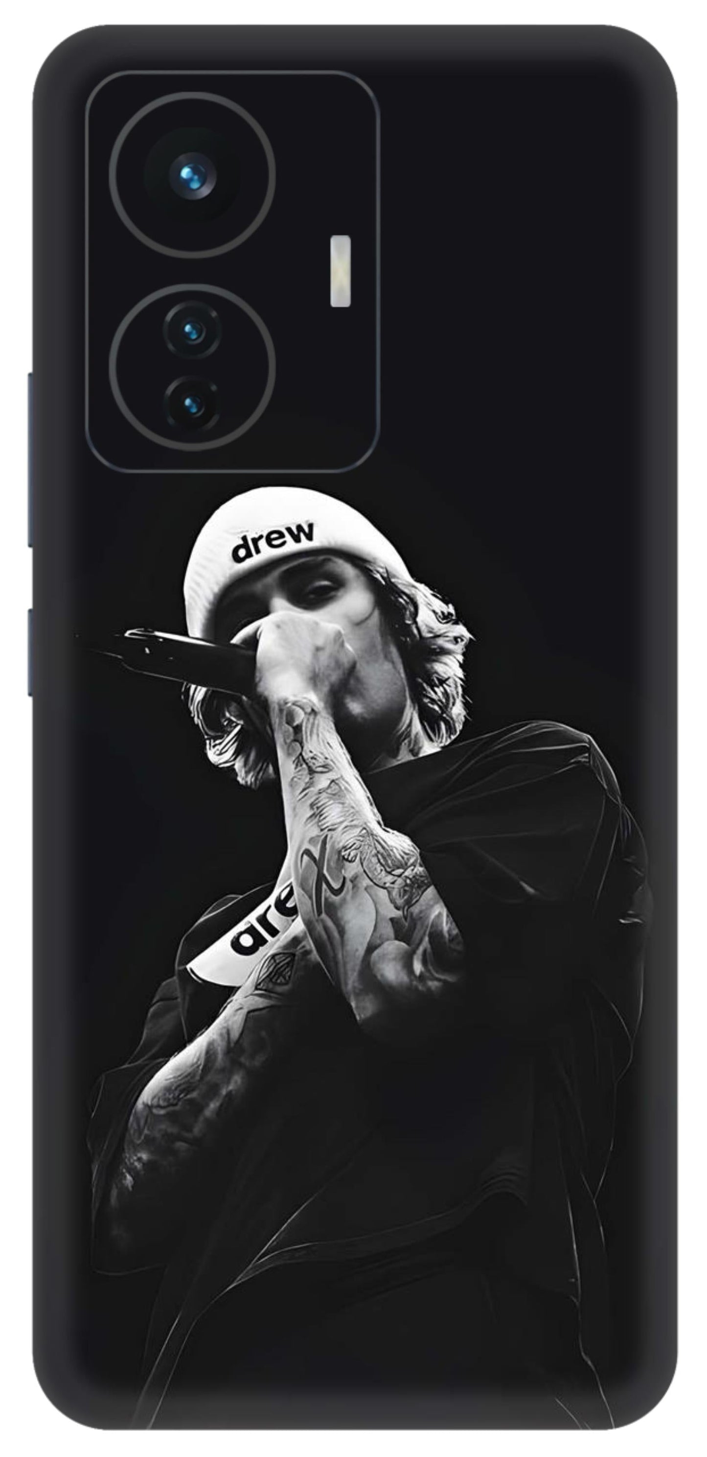 iQOO Z6 Pro 5G Skins and Wraps