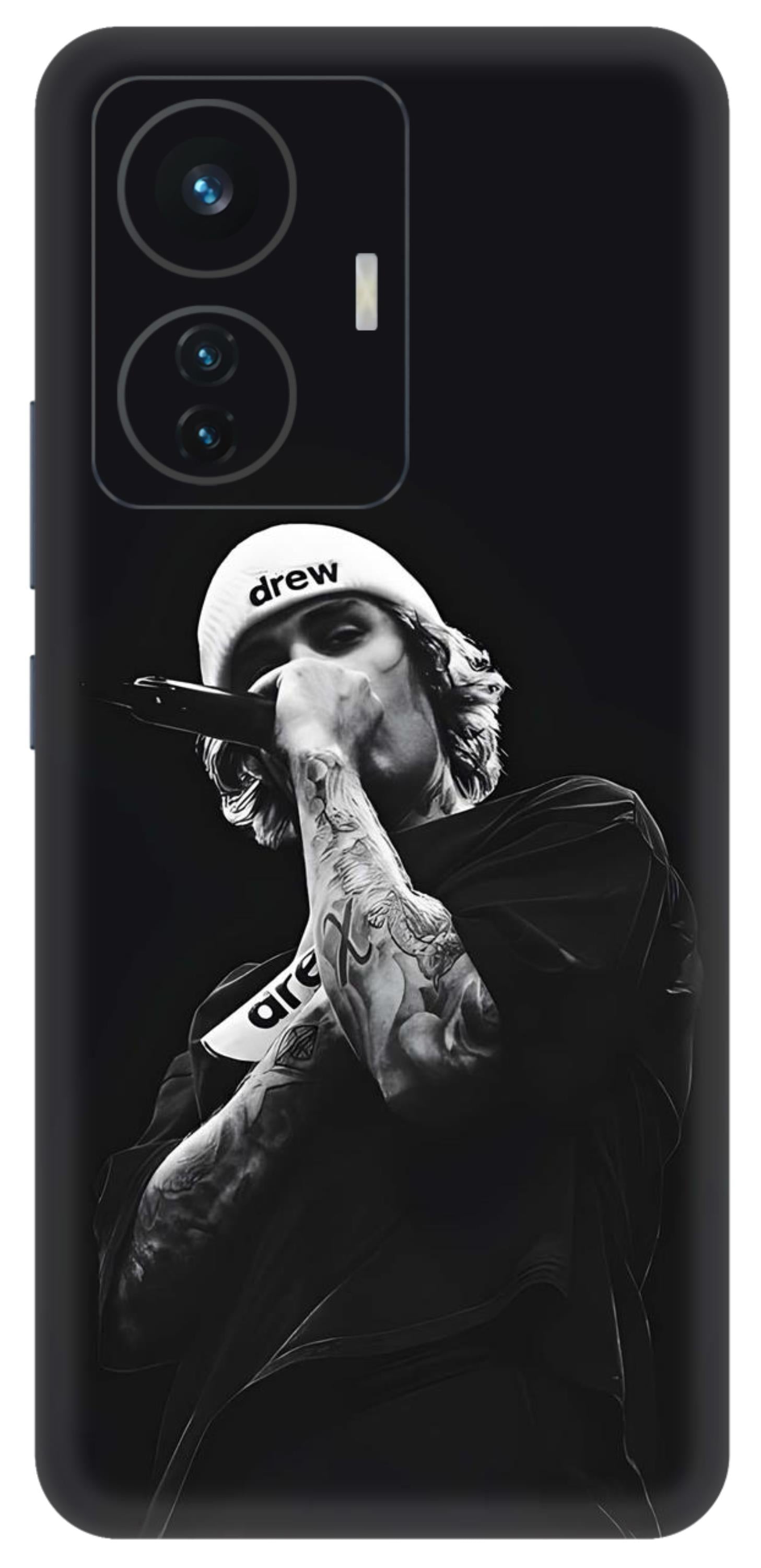 iQOO Z6 Pro 5G Skins and Wraps