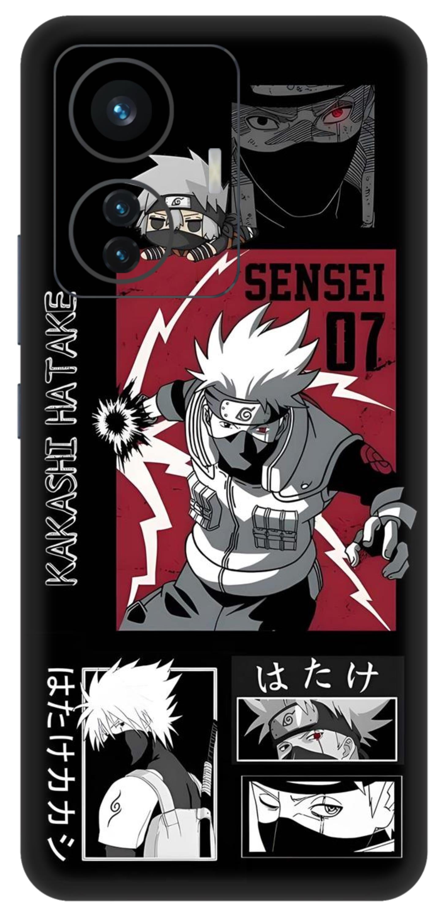 iQOO Z6 Pro 5G Skins and Wraps