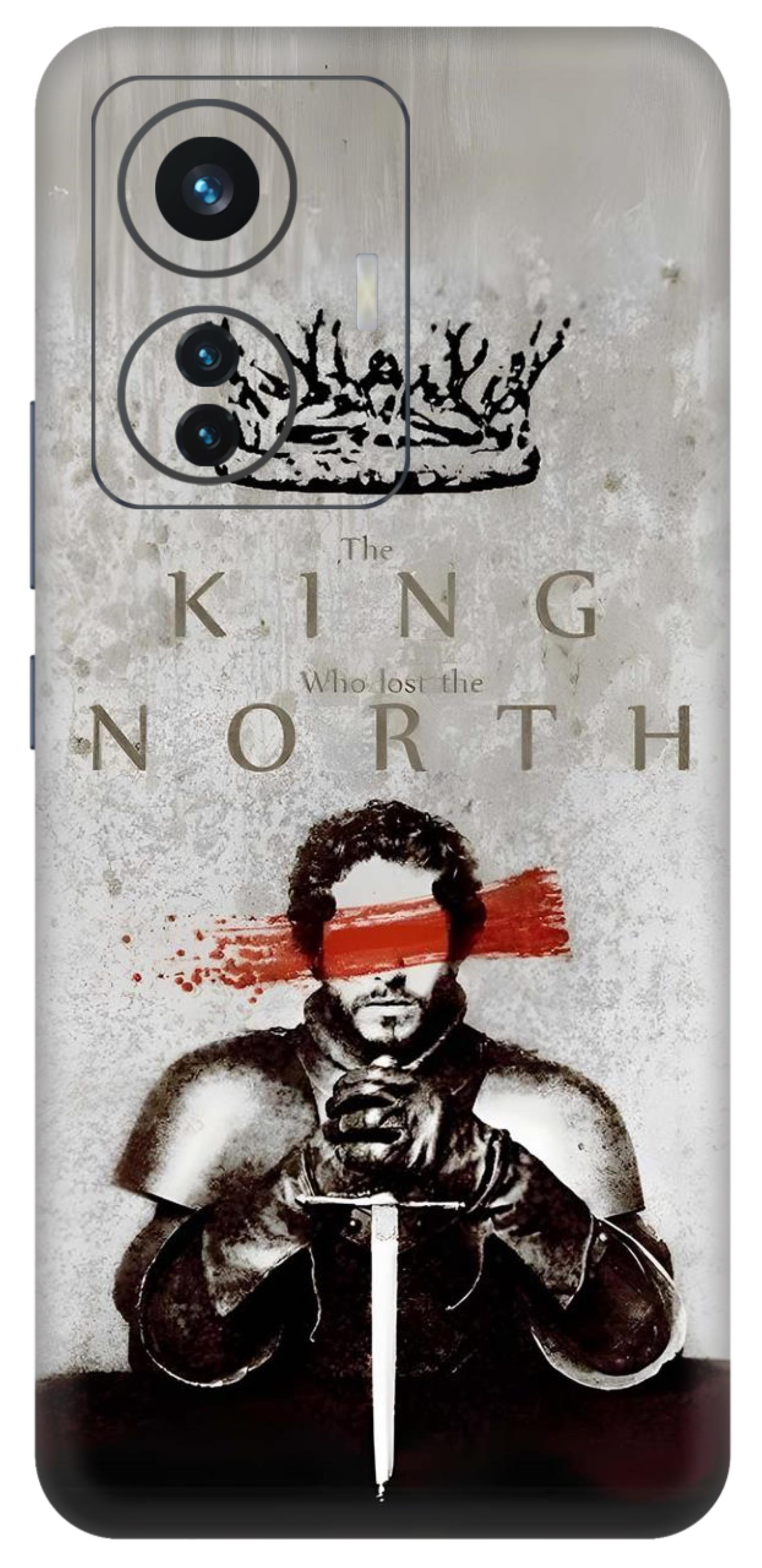 iQOO Z6 Pro 5G Skins and Wraps