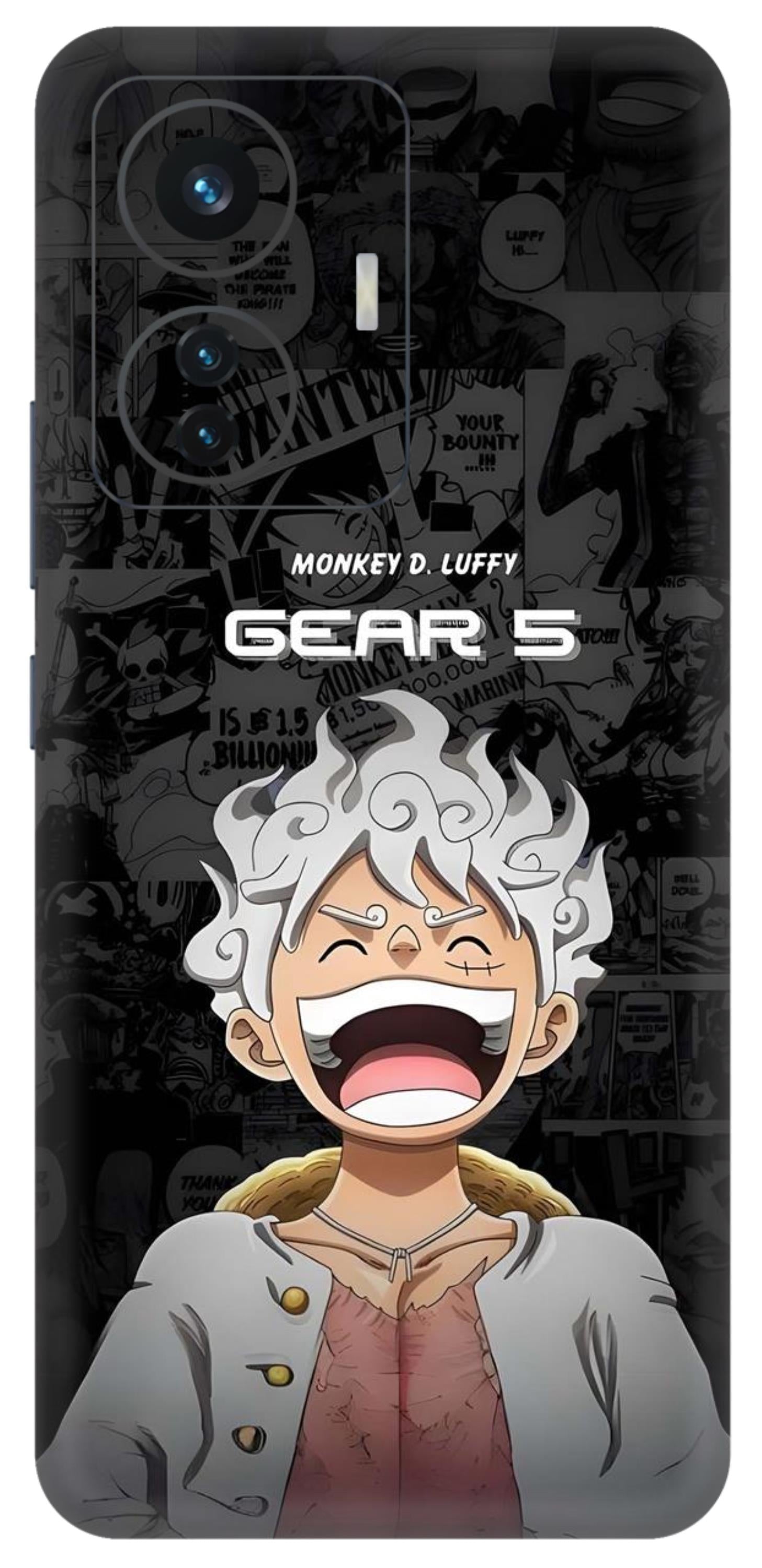 iQOO Z6 Pro 5G Skins and Wraps