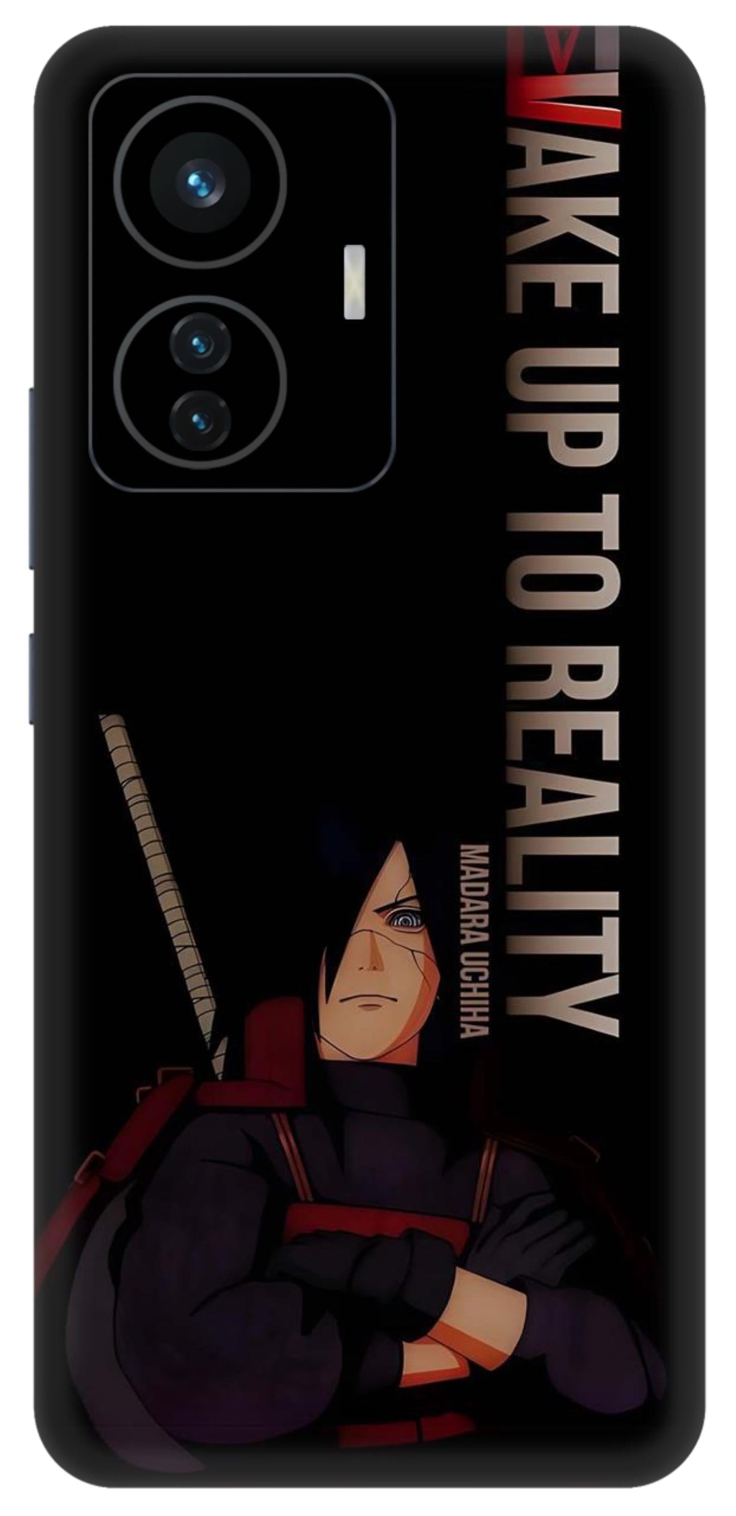 iQOO Z6 Pro 5G Skins and Wraps