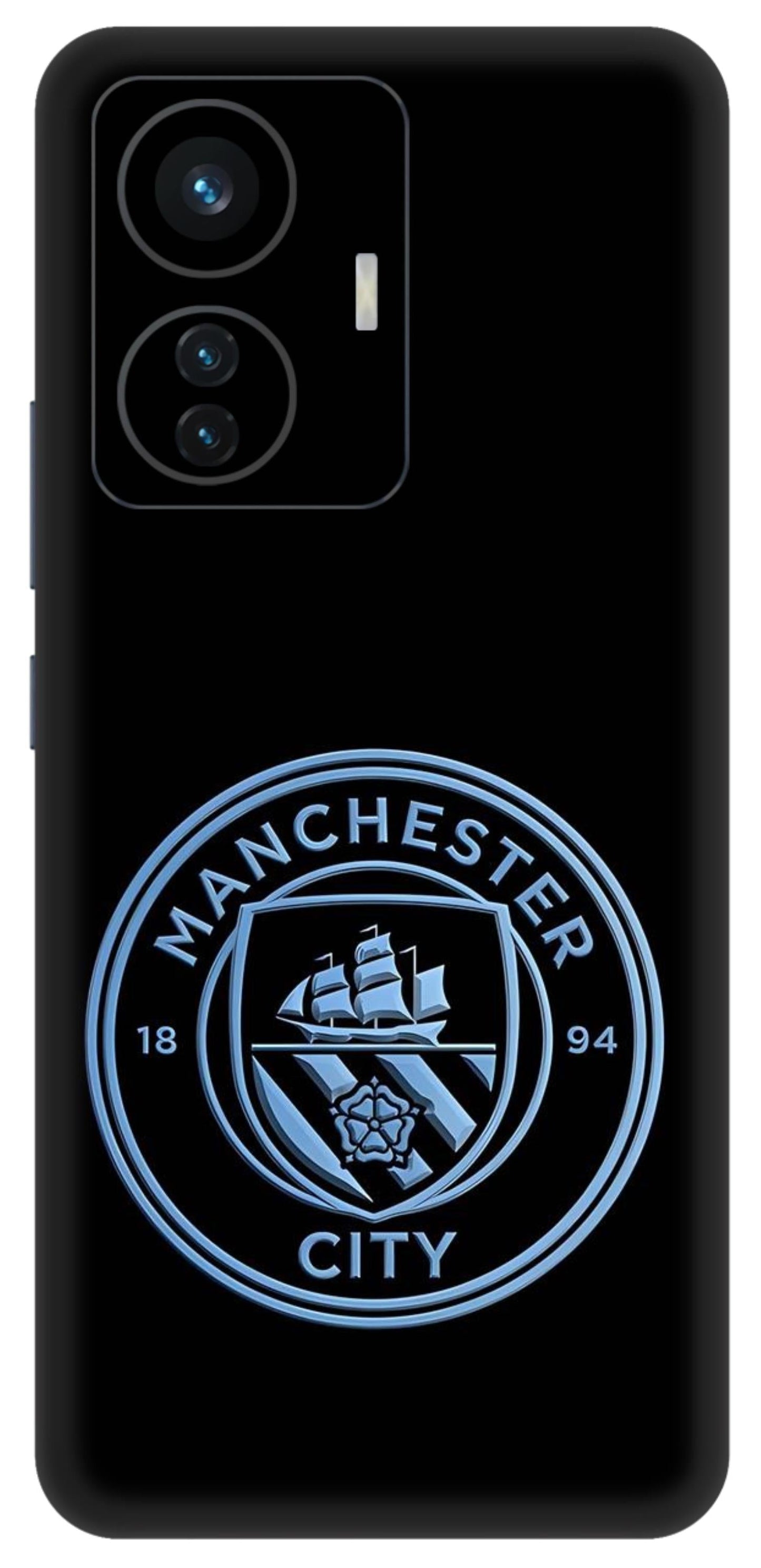 iQOO Z6 Pro 5G Skins and Wraps