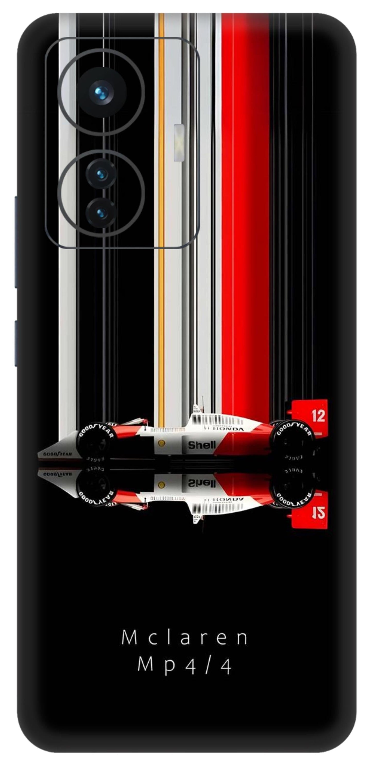 iQOO Z6 Pro 5G Skins and Wraps