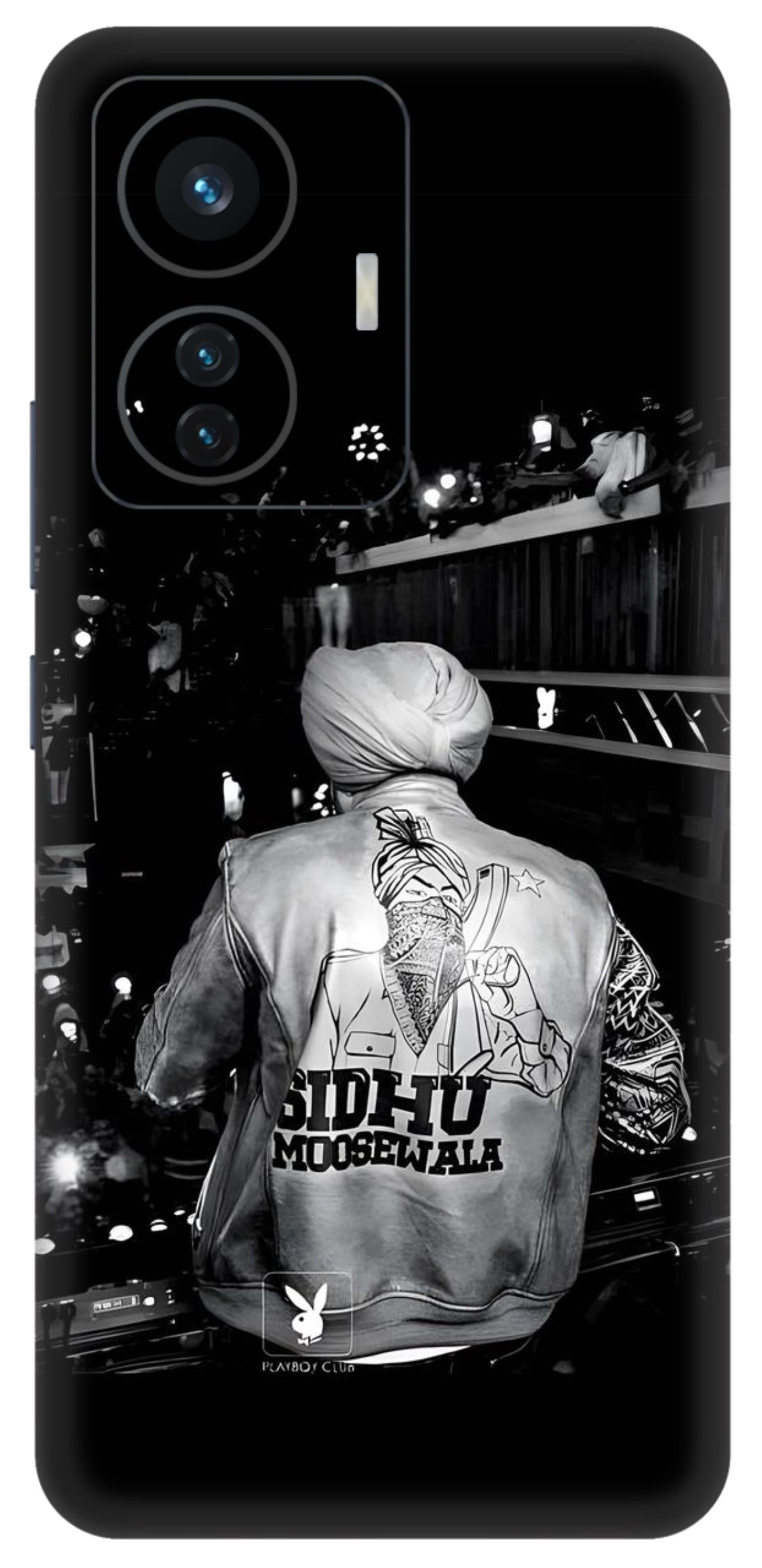 iQOO Z6 Pro 5G Skins and Wraps