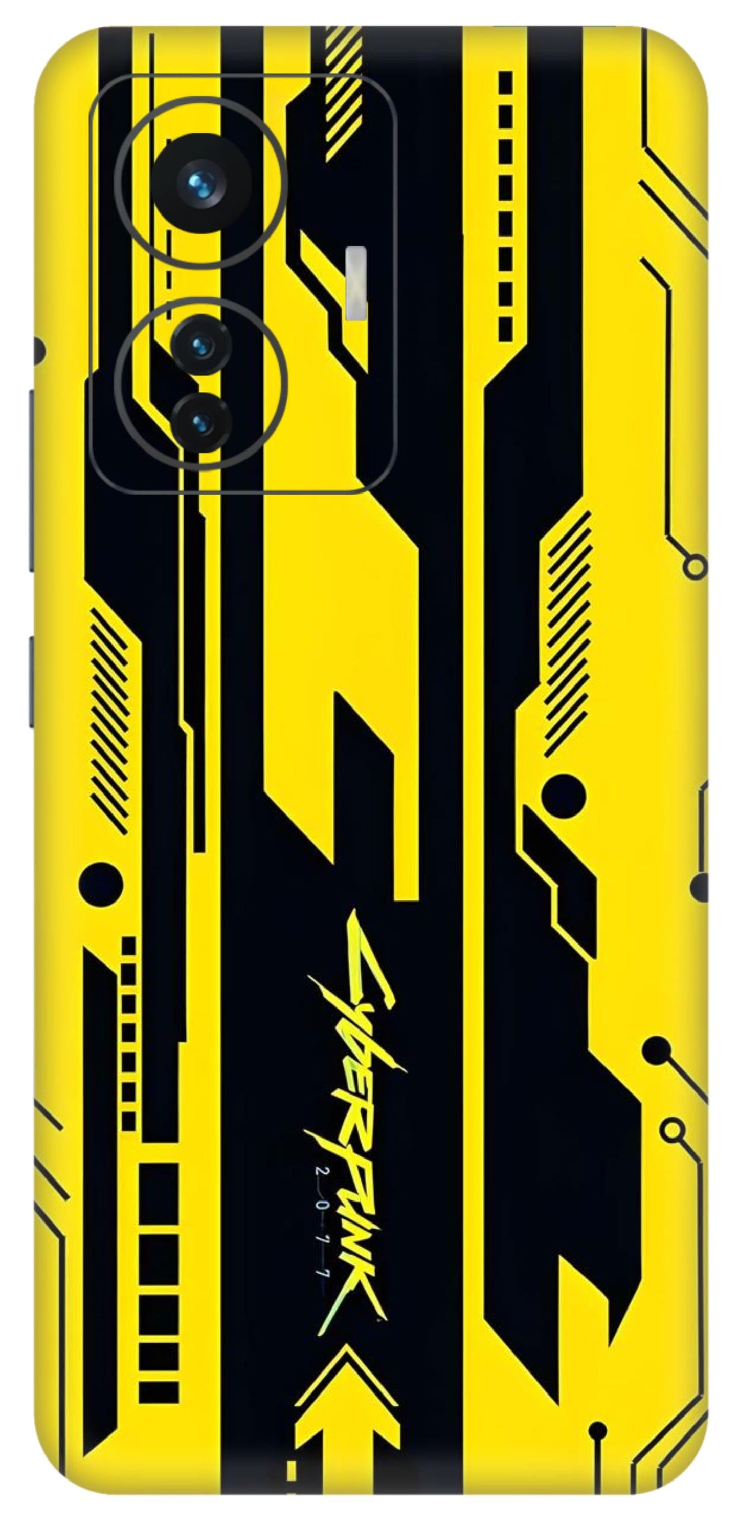 iQOO Z6 Pro 5G Skins and Wraps