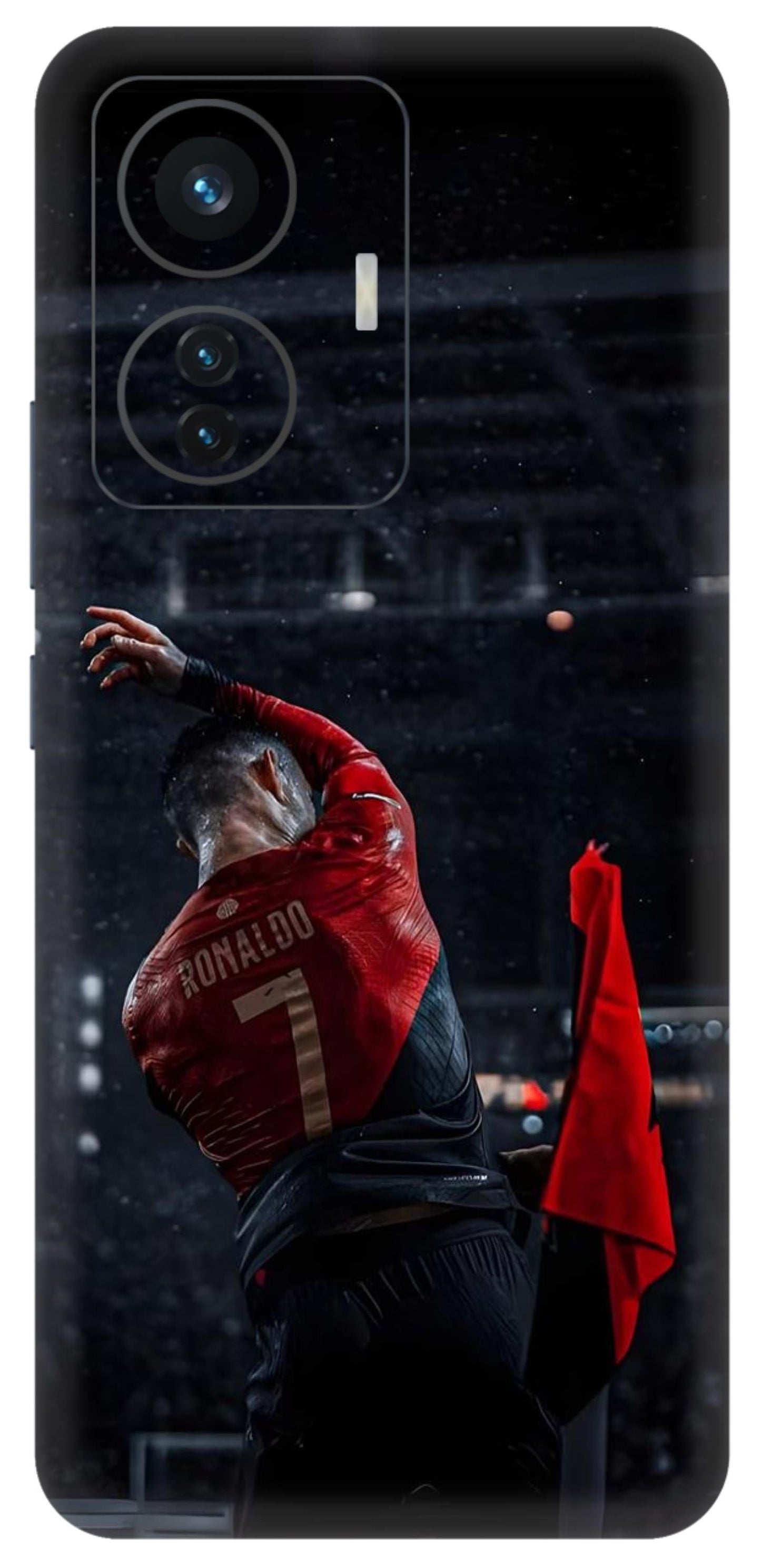 iQOO Z6 Pro 5G Skins and Wraps