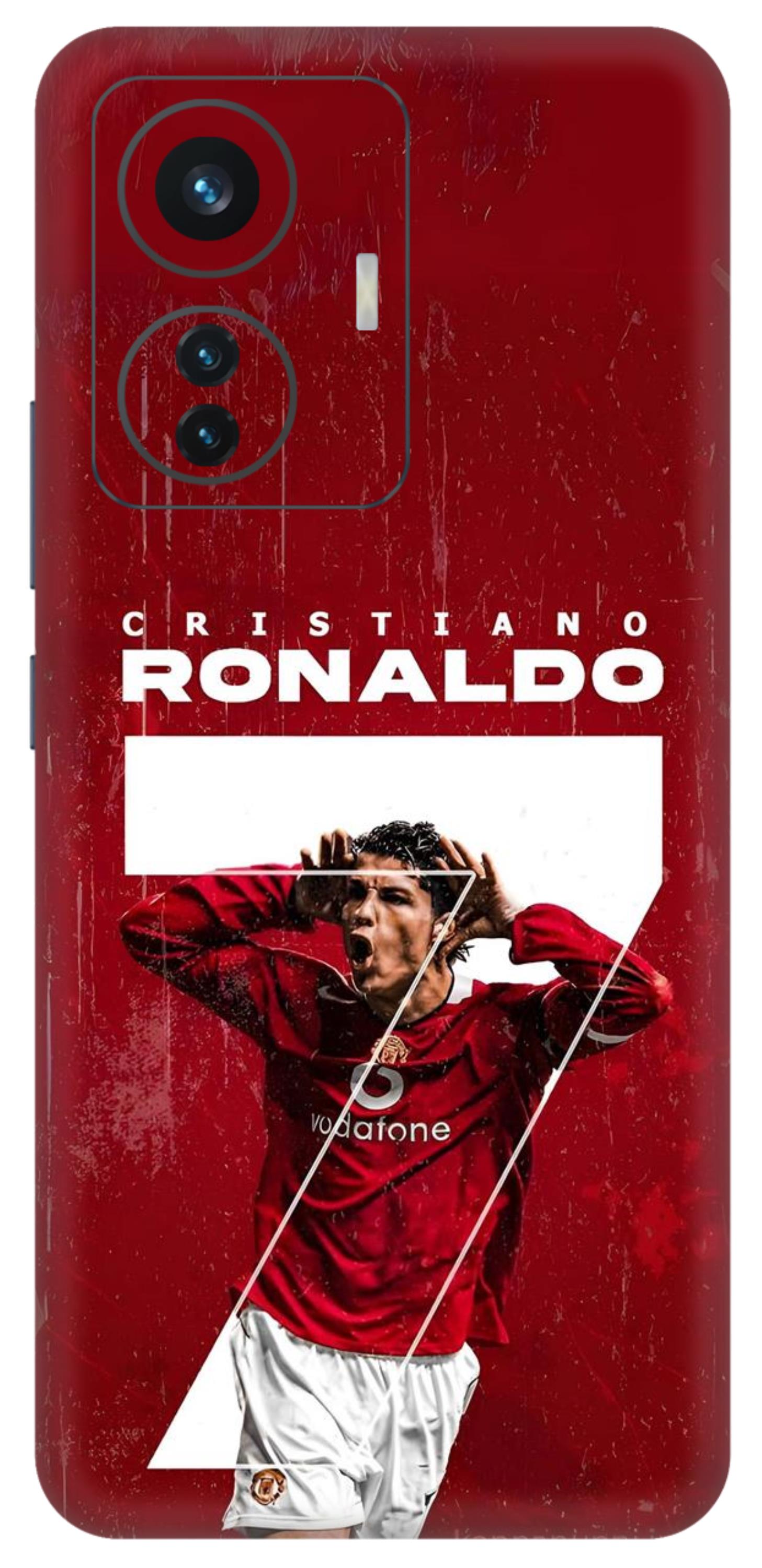 iQOO Z6 Pro 5G Skins and Wraps