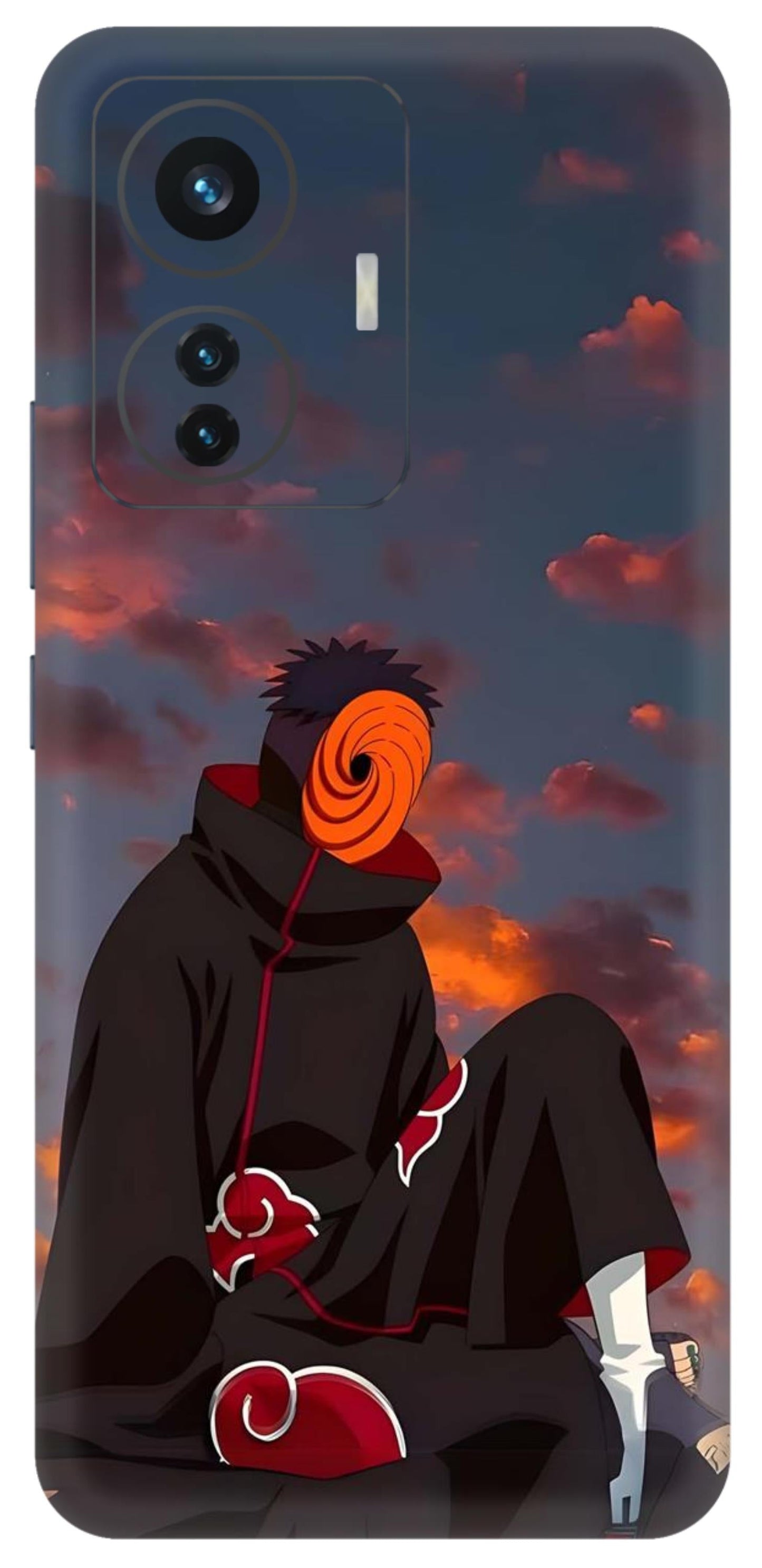 iQOO Z6 Pro 5G Skins and Wraps