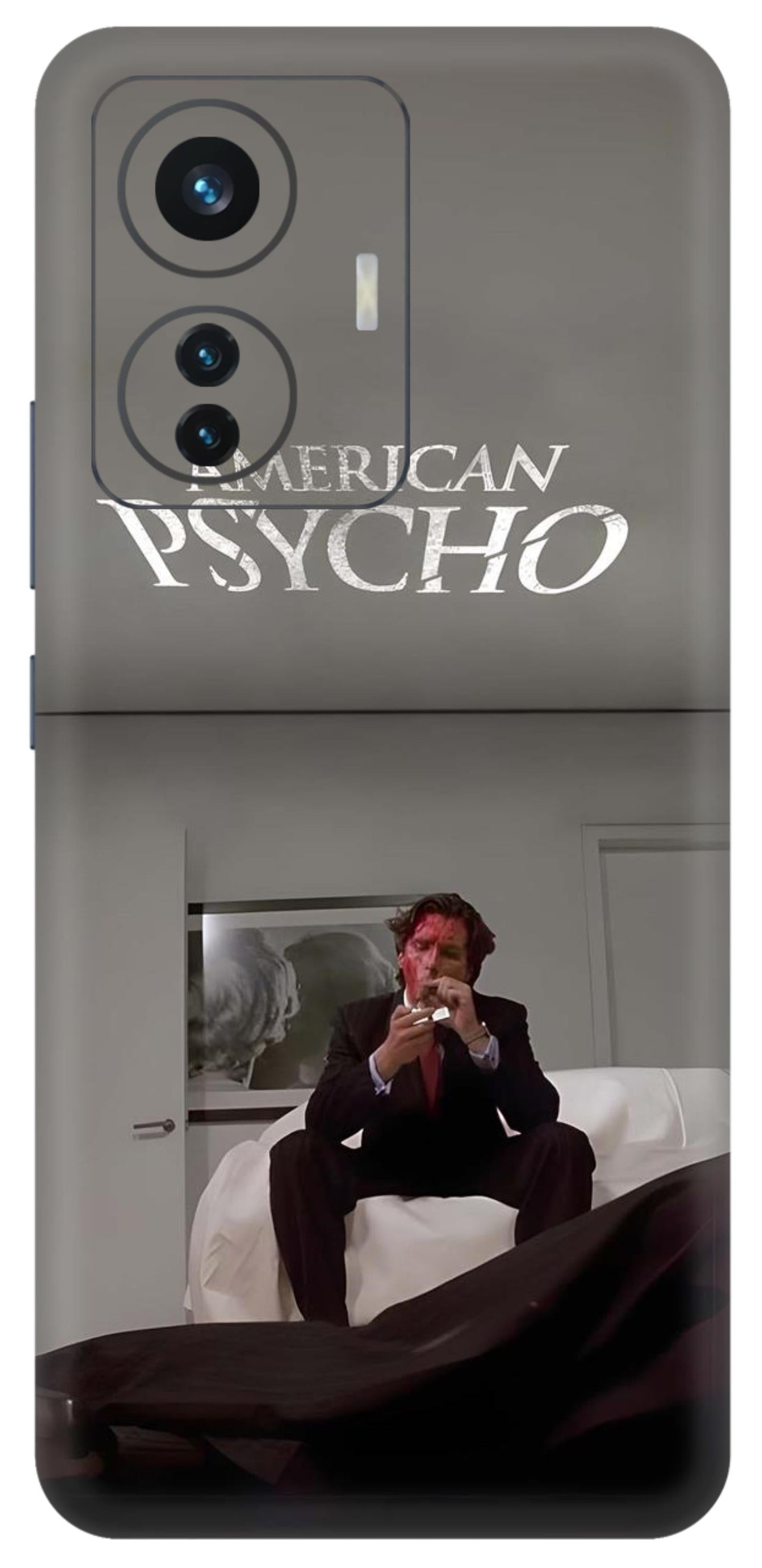 iQOO Z6 Pro 5G Skins and Wraps