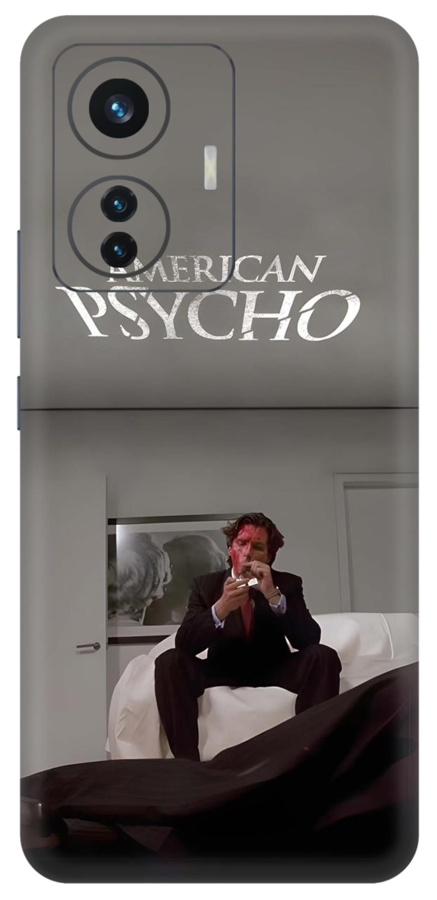 iQOO Z6 Pro 5G Skins and Wraps