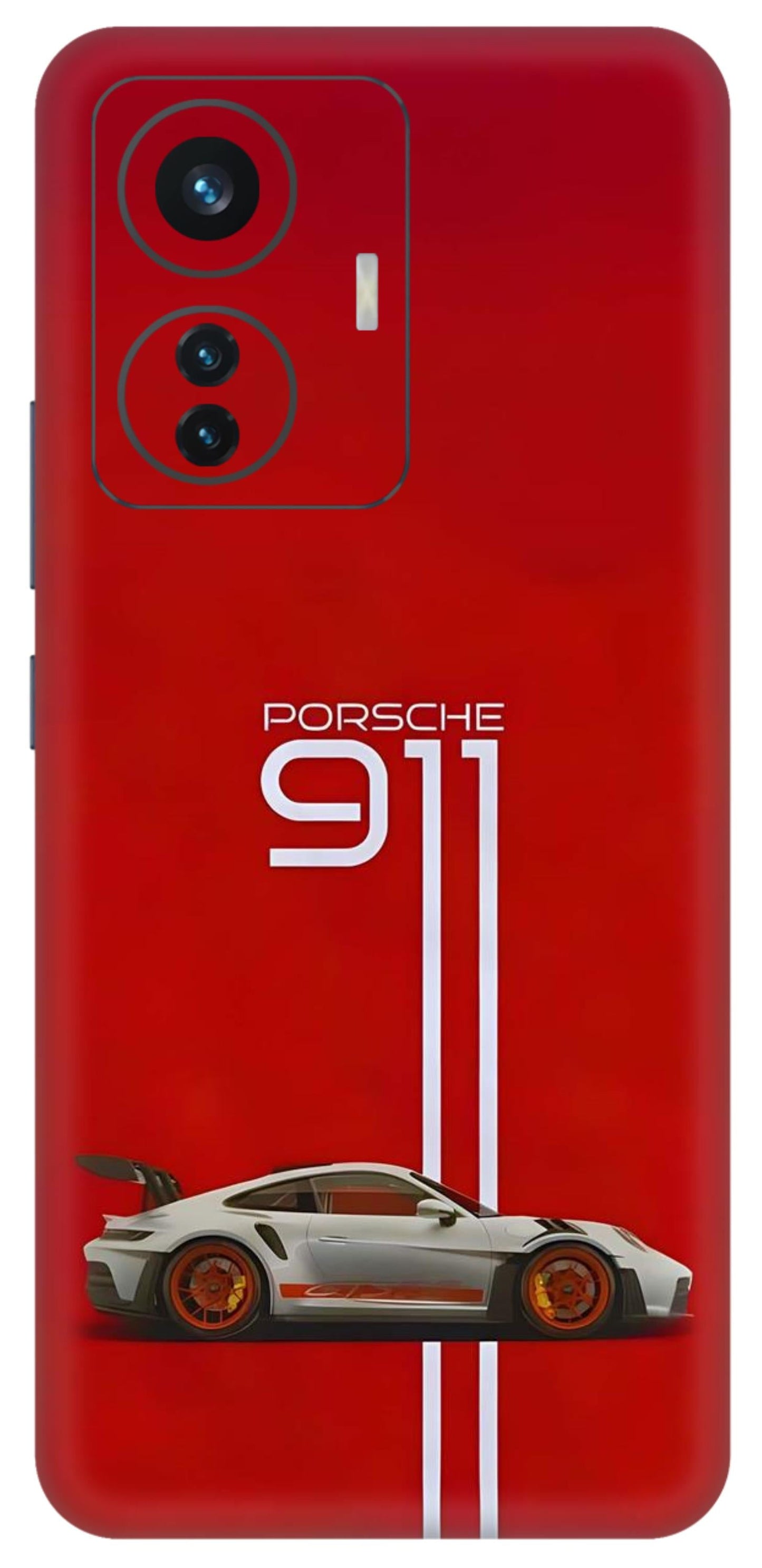 iQOO Z6 Pro 5G Skins and Wraps