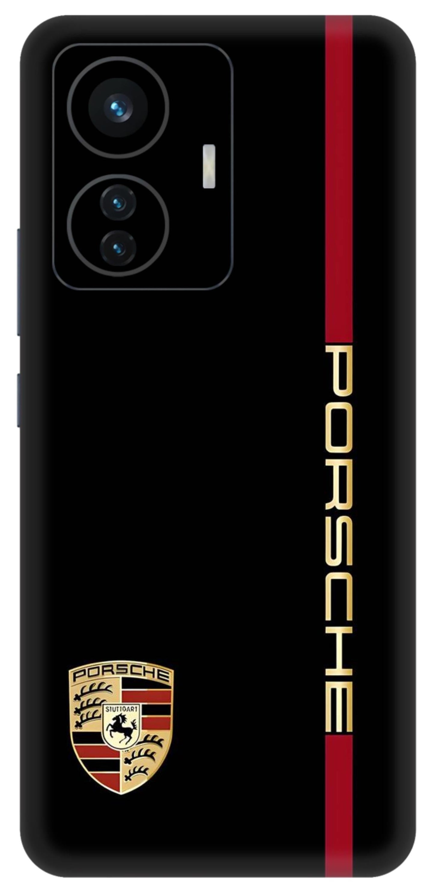 iQOO Z6 Pro 5G Skins and Wraps