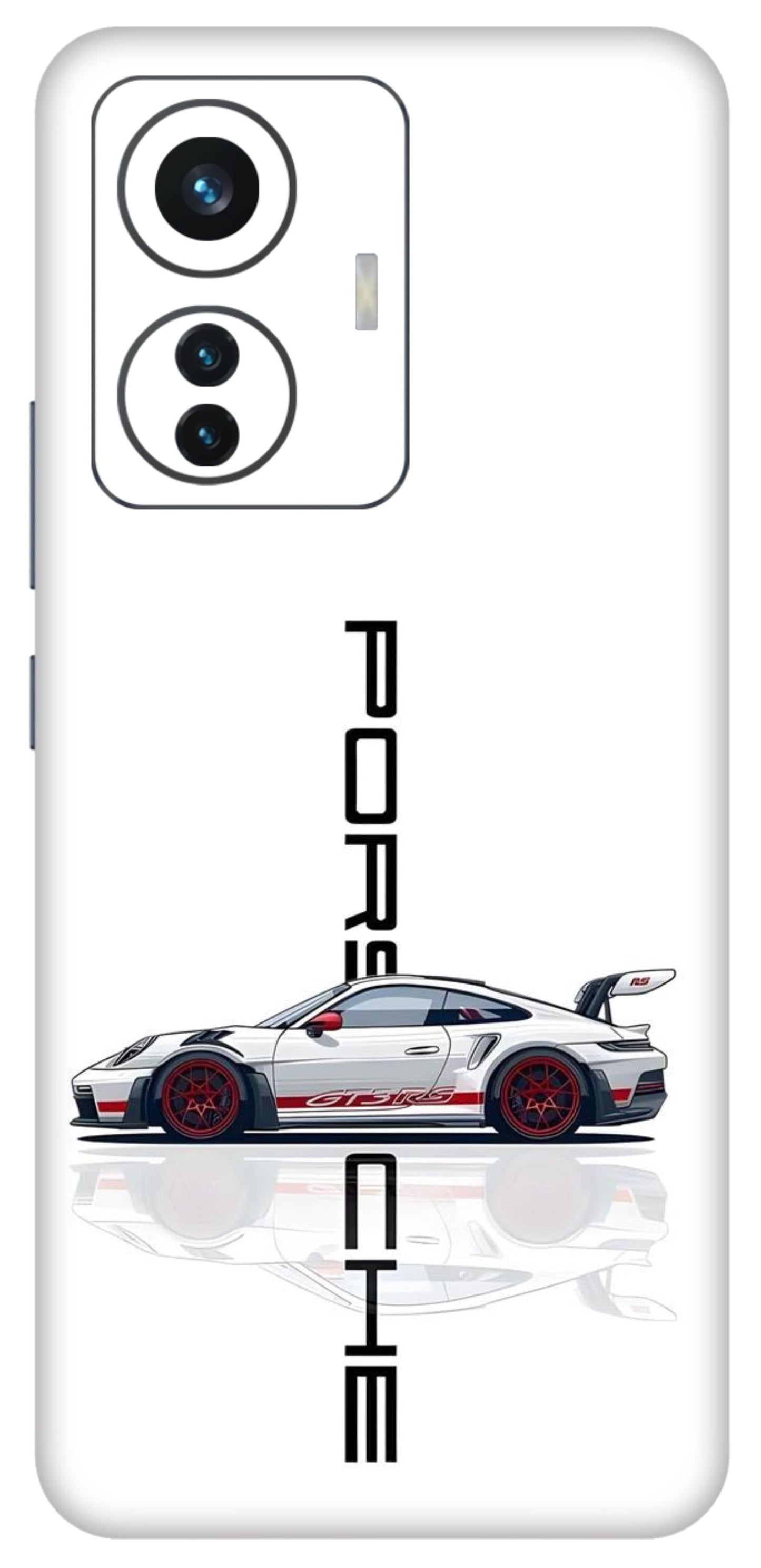 iQOO Z6 Pro 5G Skins and Wraps