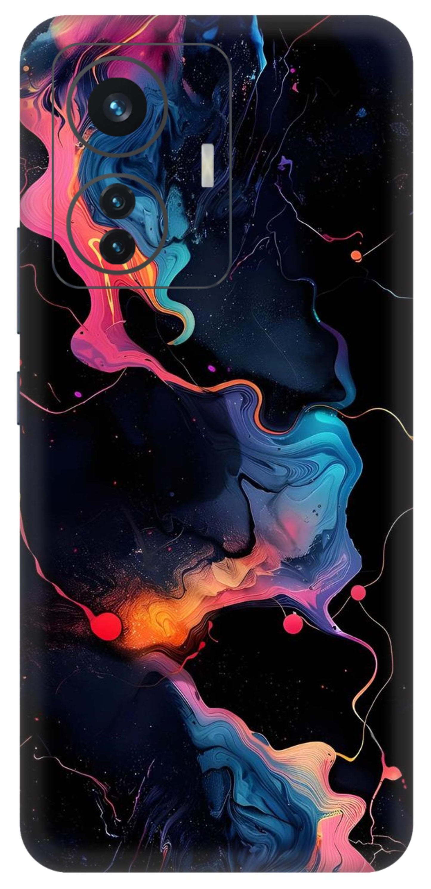 iQOO Z6 Pro 5G Skins and Wraps