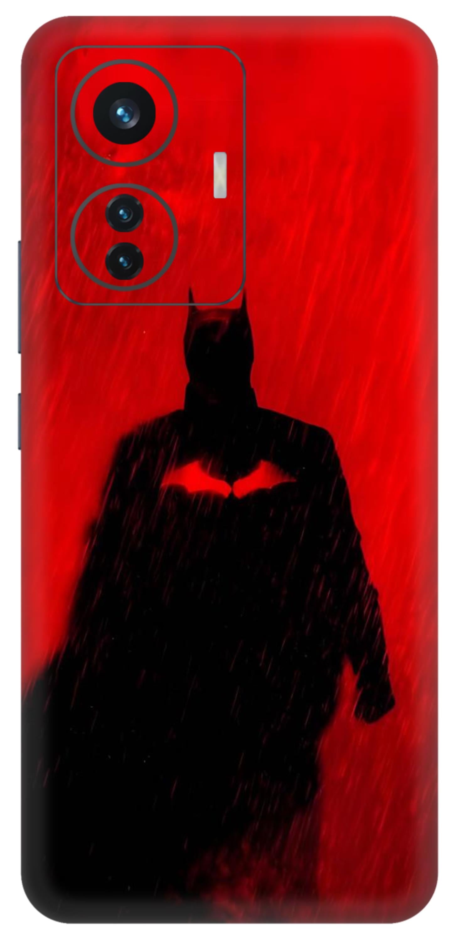 iQOO Z6 Pro 5G Skins and Wraps