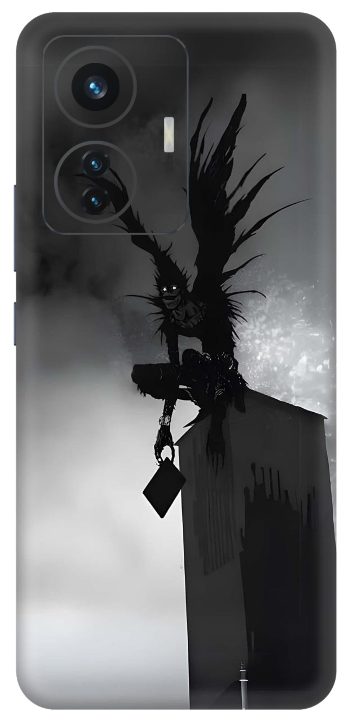 iQOO Z6 Pro 5G Skins and Wraps