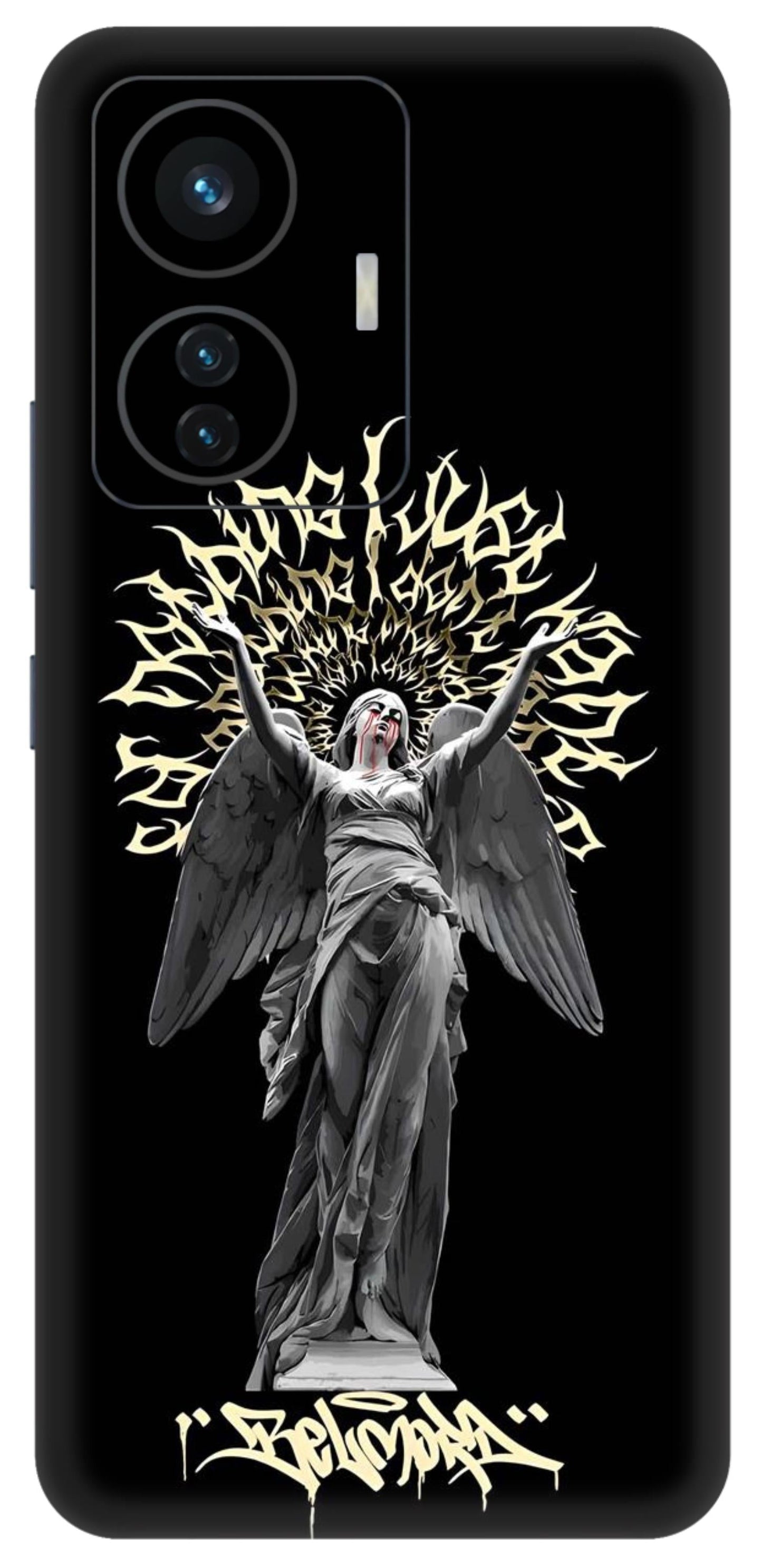 iQOO Z6 Pro 5G Skins and Wraps