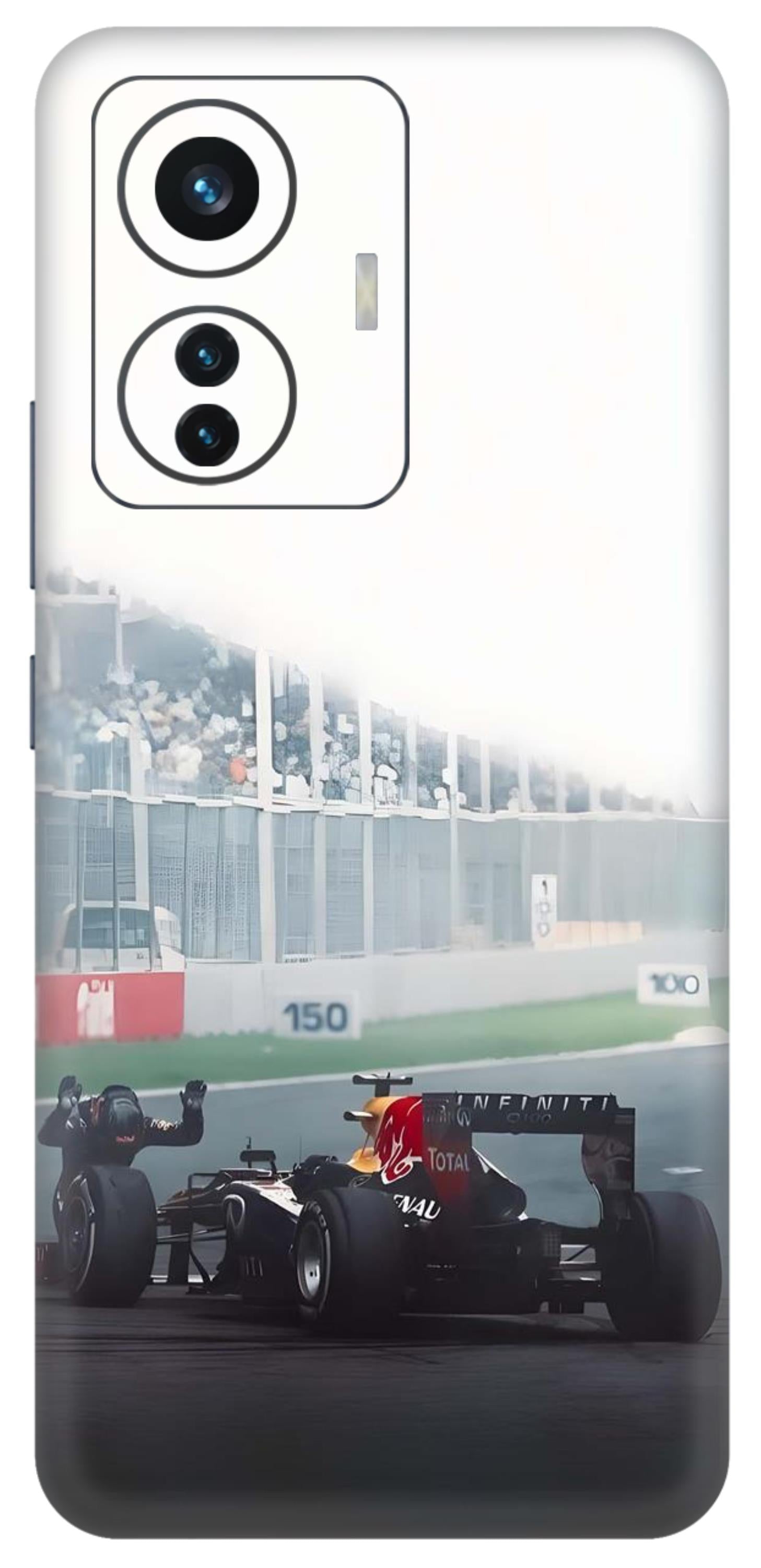 iQOO Z6 Pro 5G Skins and Wraps